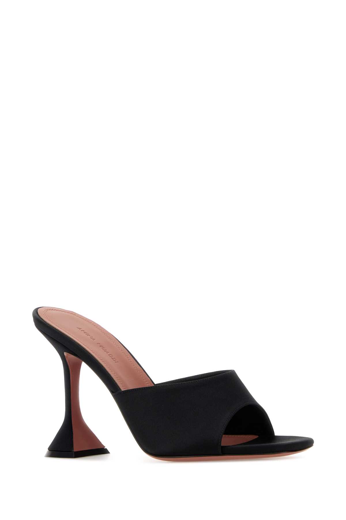 Amina Muaddi Lupita Slipper 95