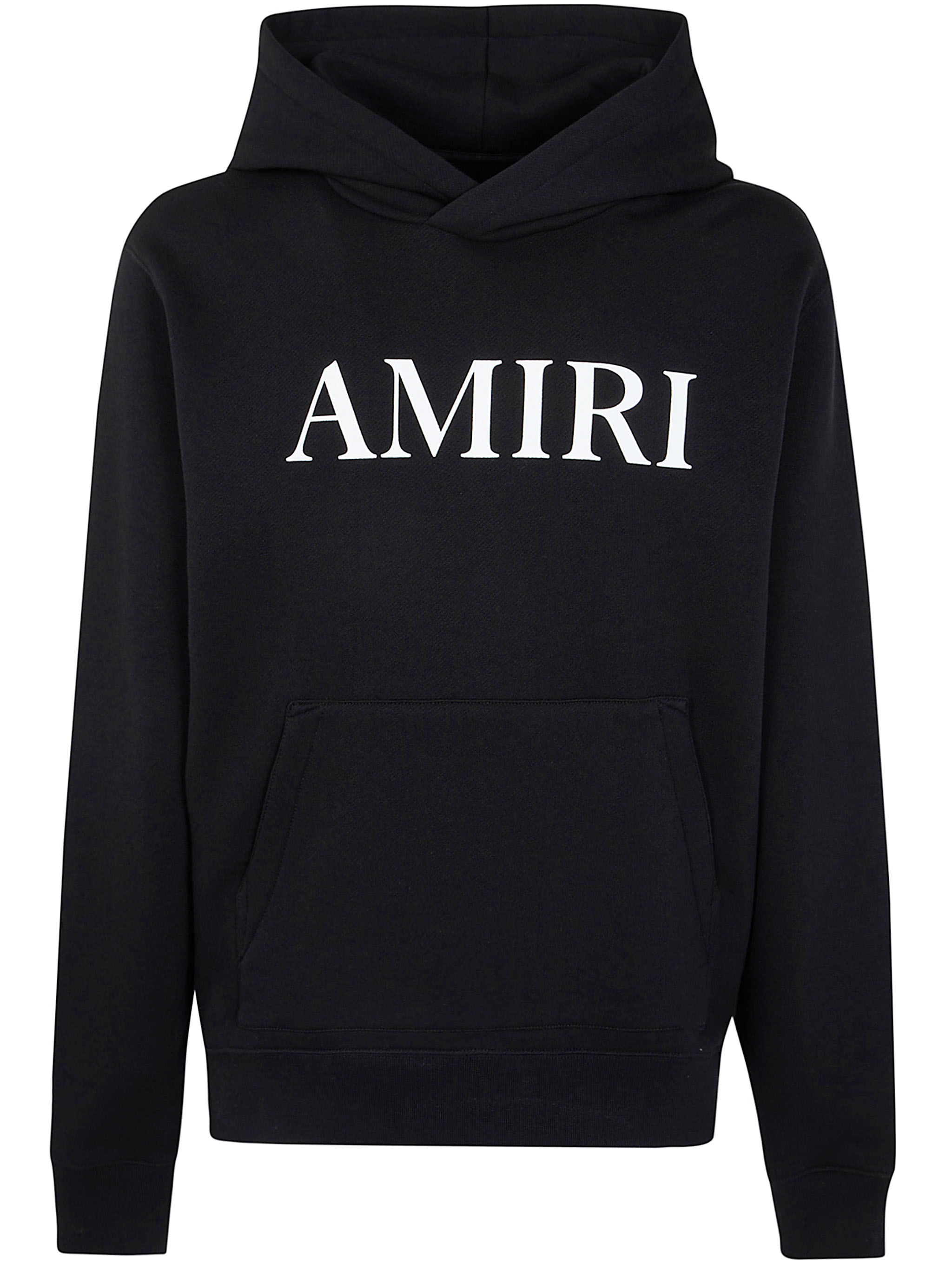 Amiri Core Logo Hoodie