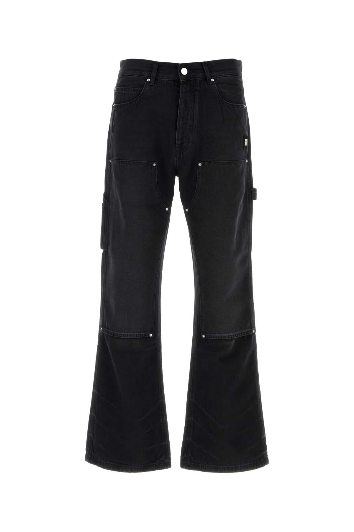 Amiri Lightweight Carpenter Jean