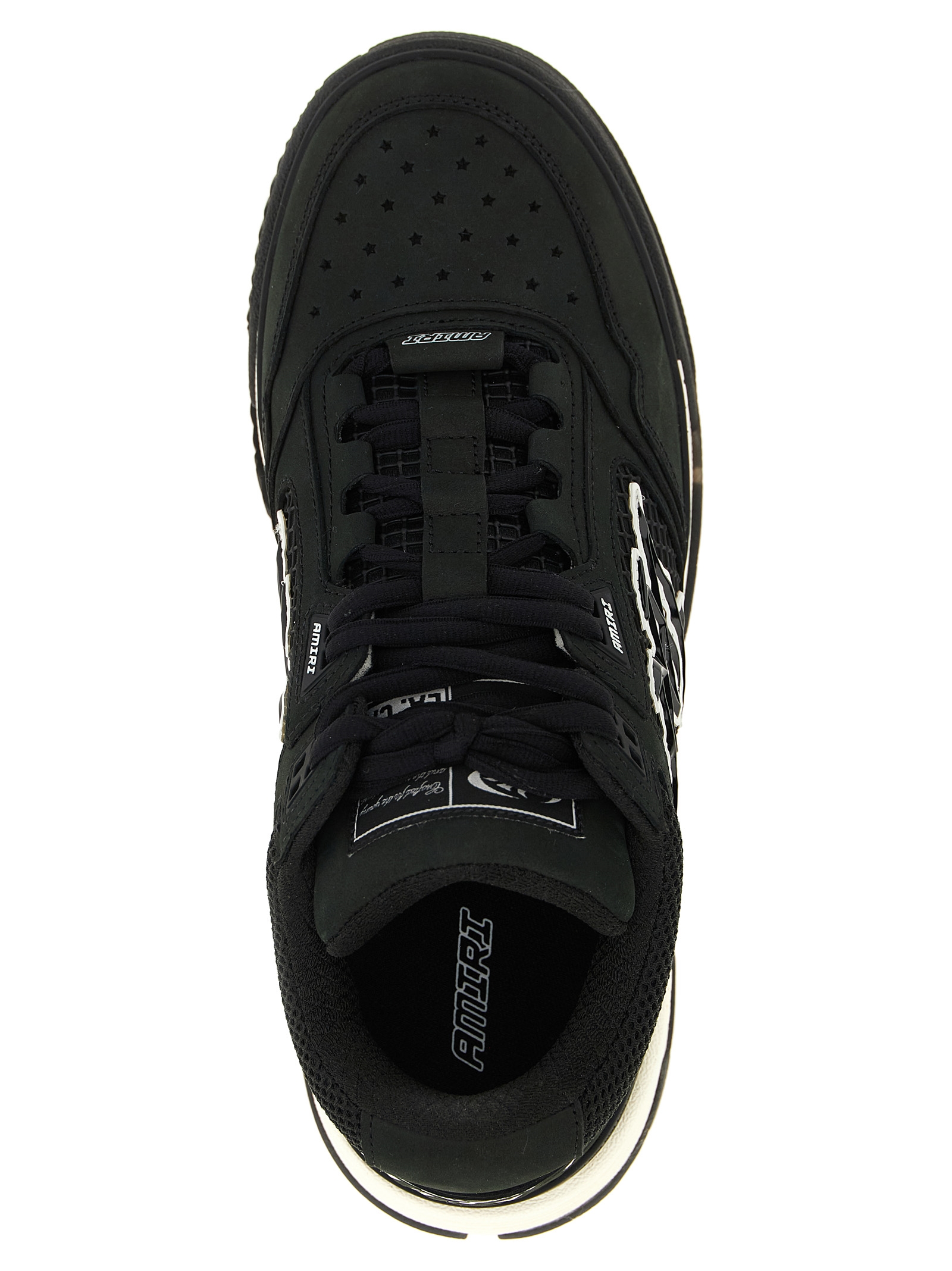 Amiri 'Ma-94' Sneakers