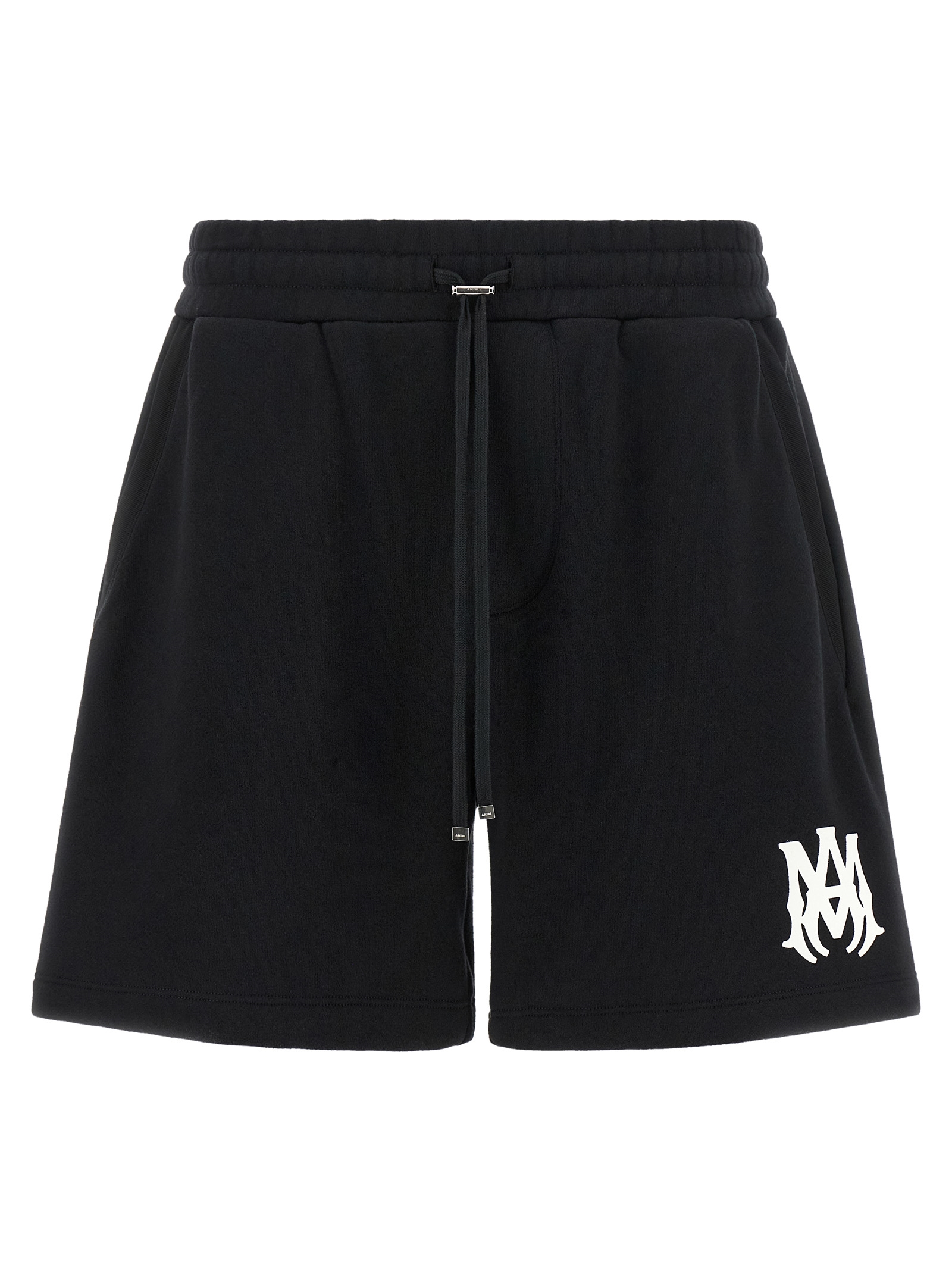 Amiri 'Ma Core' Print Sweatshirt Shorts