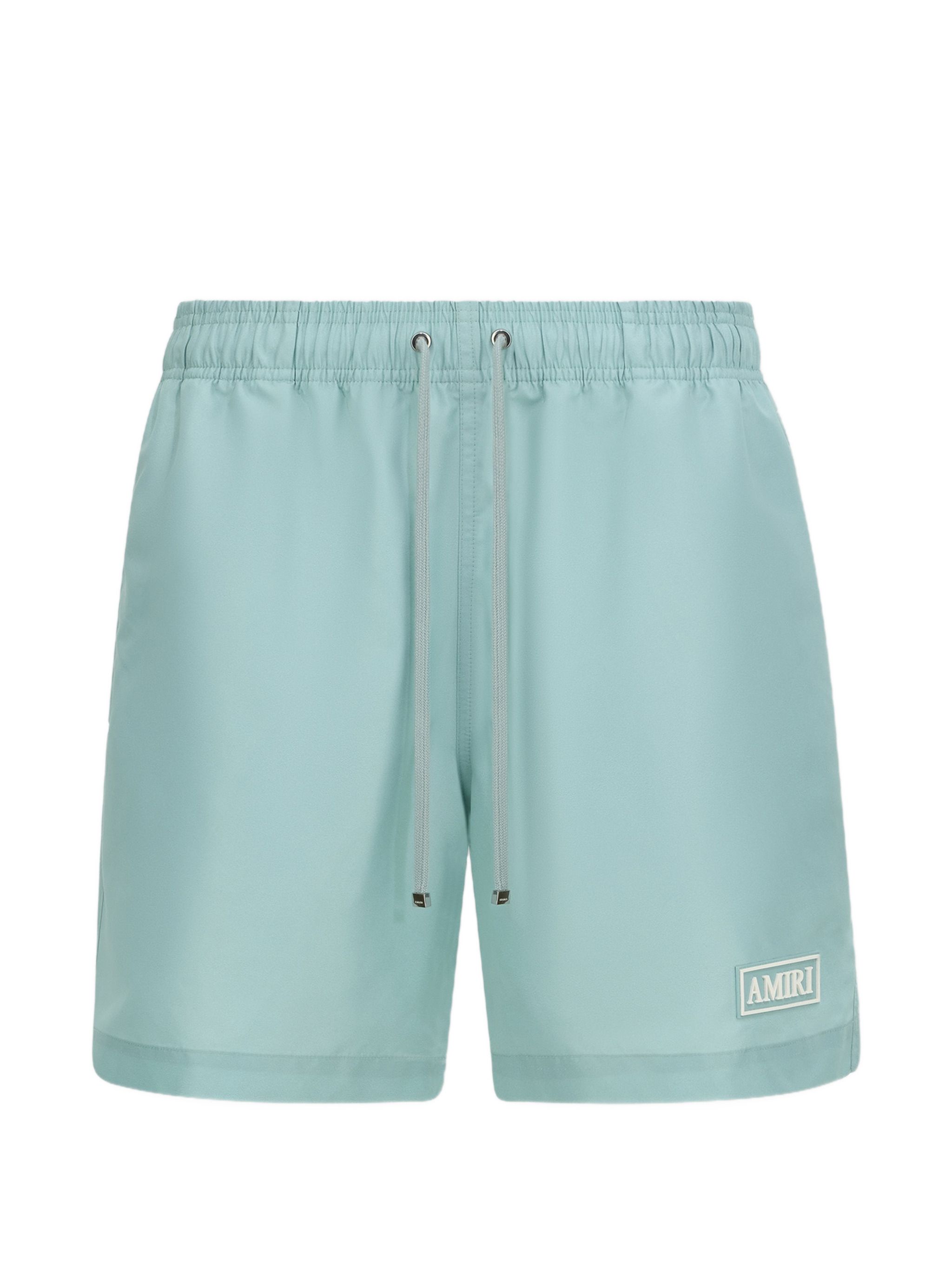 Amiri Patch Swimshort