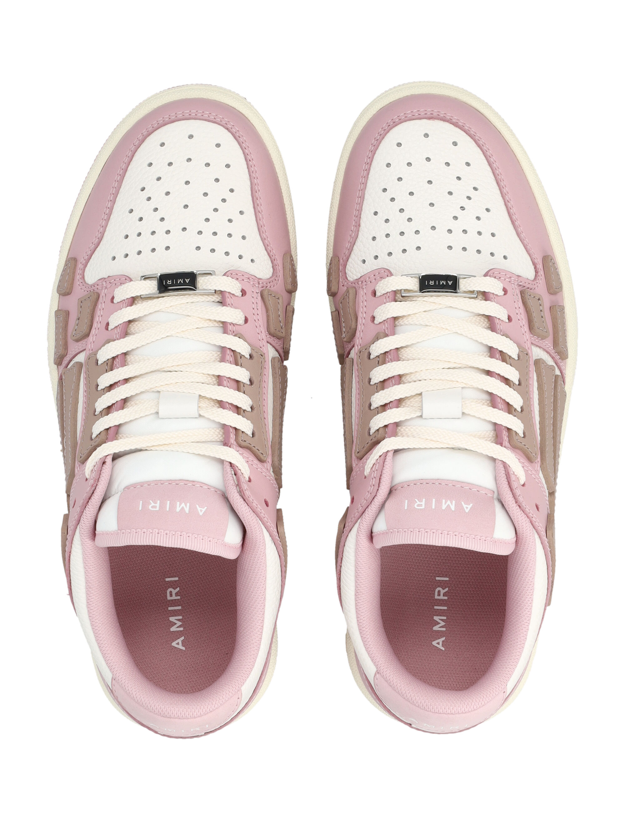 Amiri Skel Top Low Womenโs Sneakers