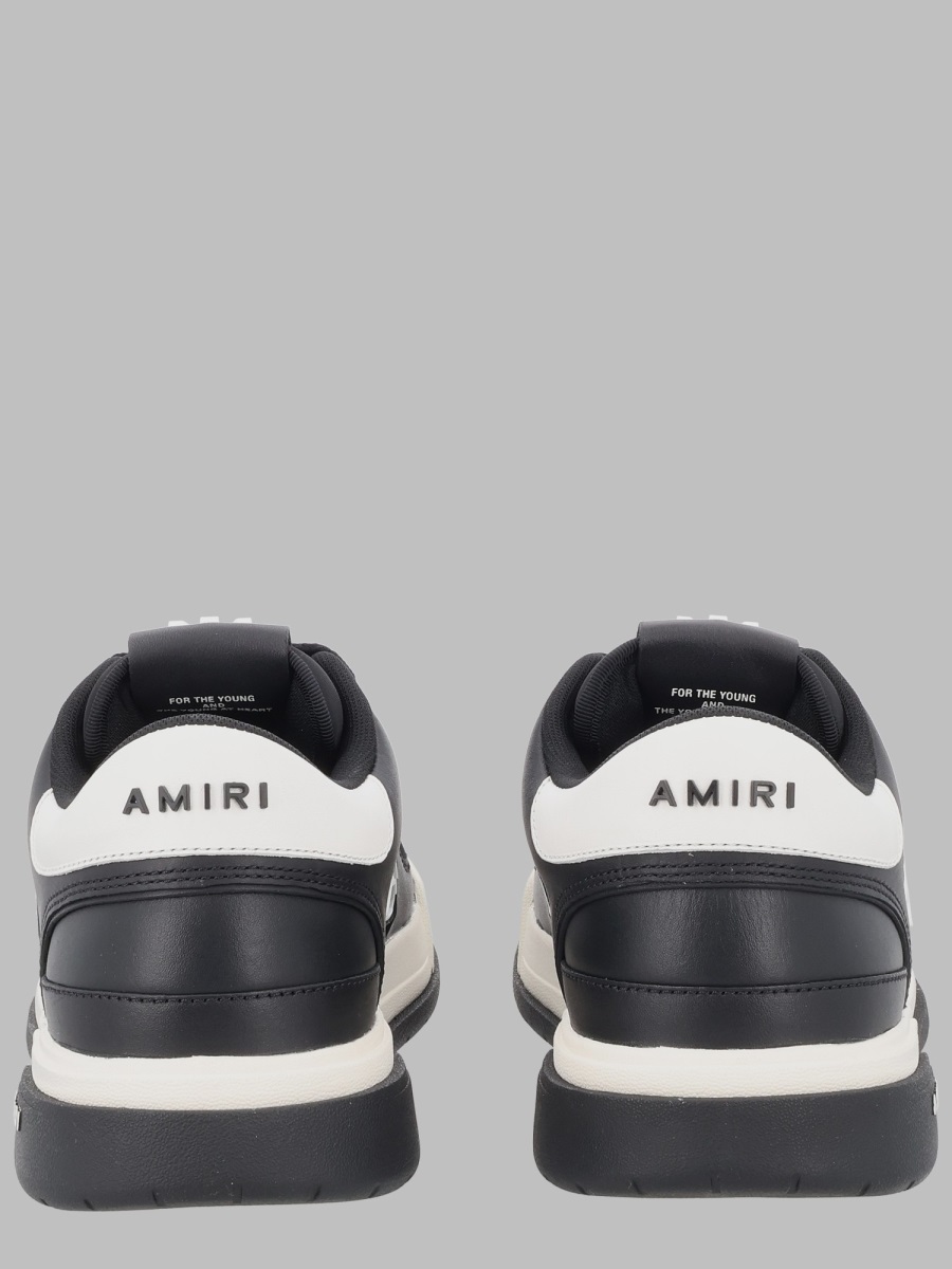 Amiri Sneaker "Classic Low"