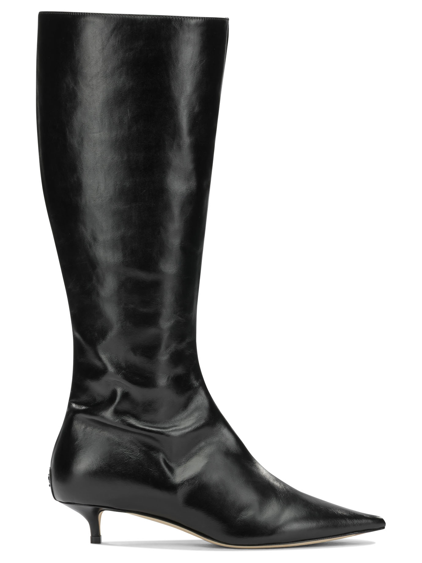 Jimmy Choo "Amis 35Mm" Knee-High Boots
