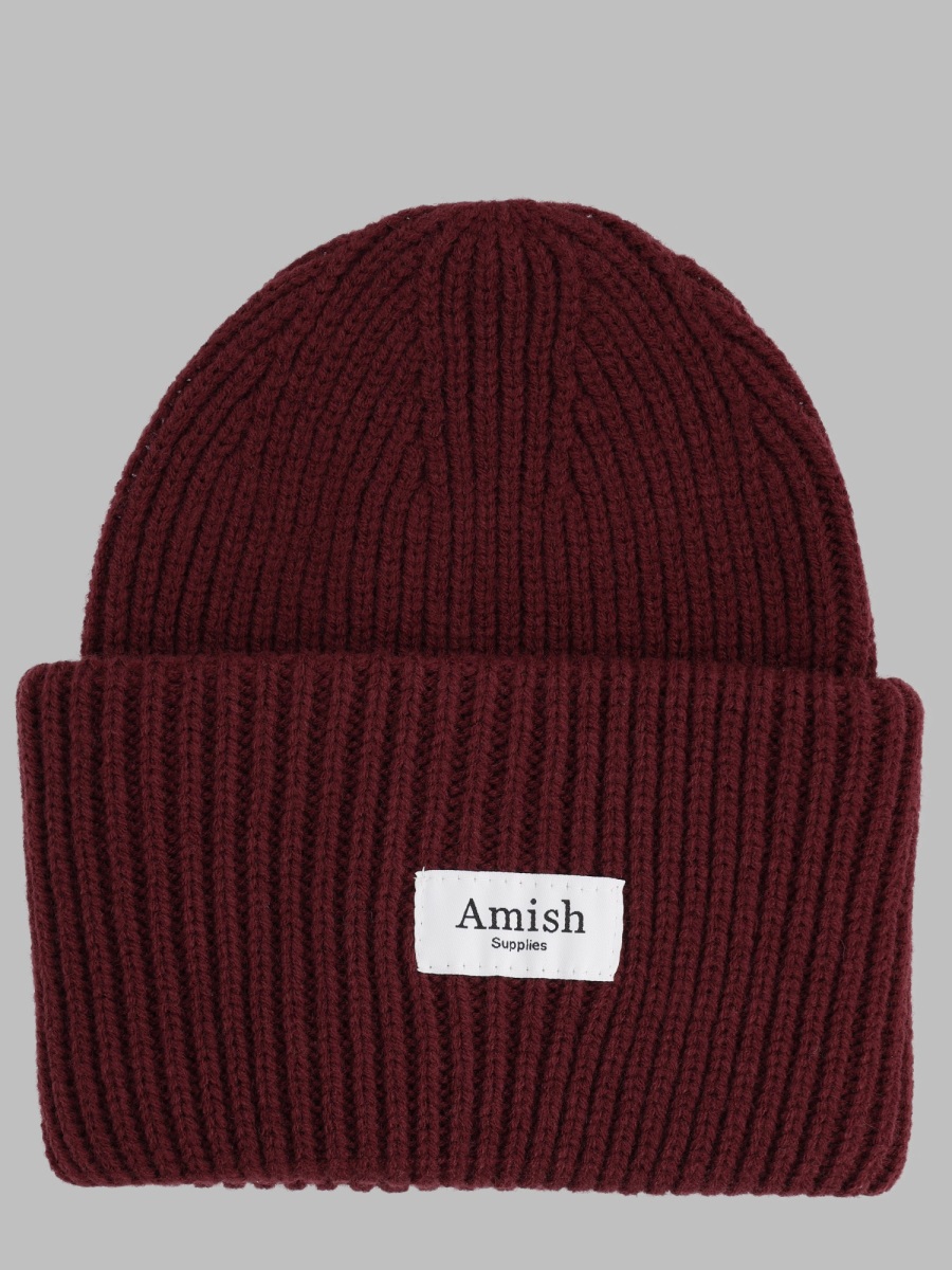 Amish Amish 