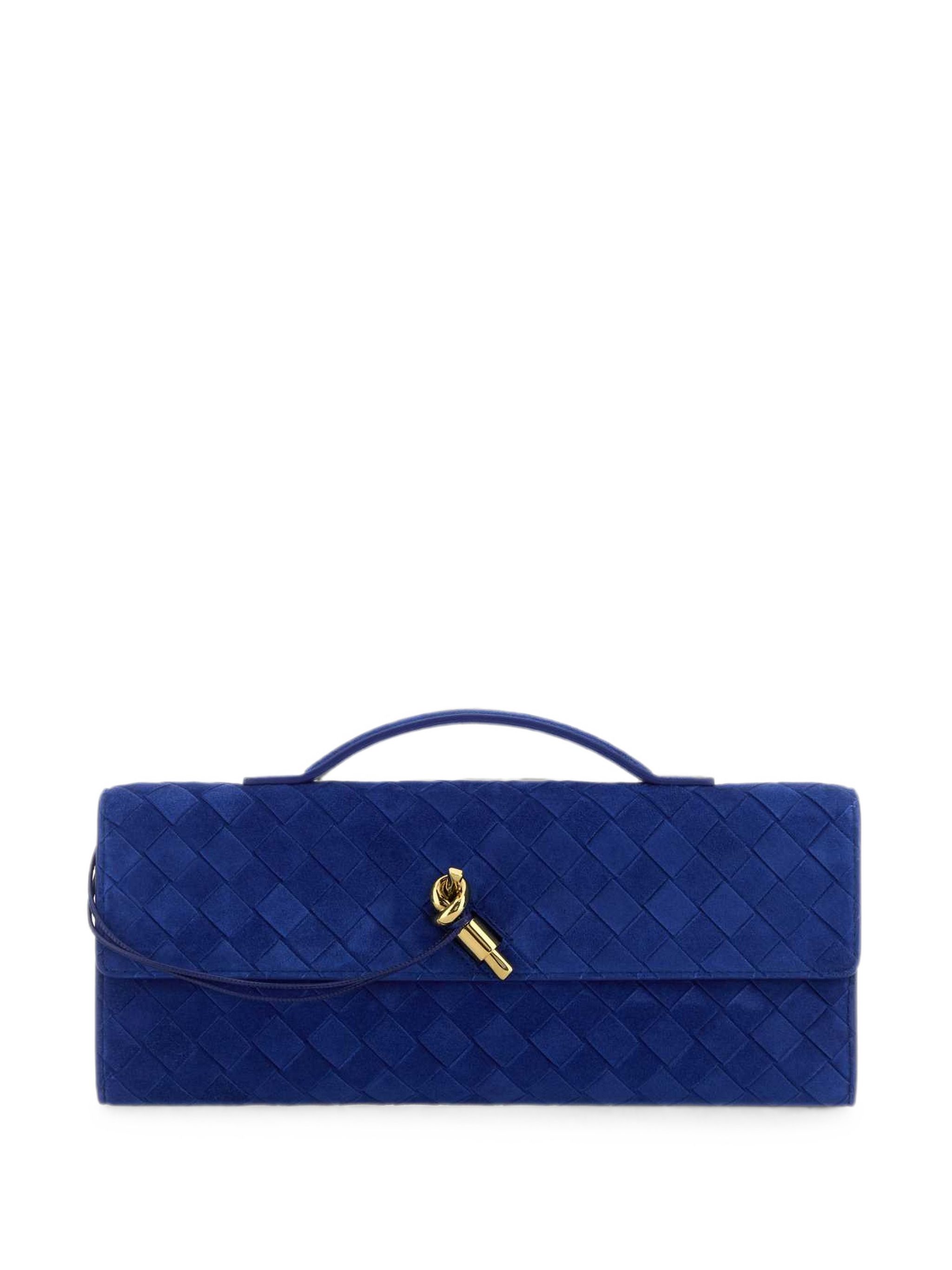 Bottega Veneta Andiamo Clutch