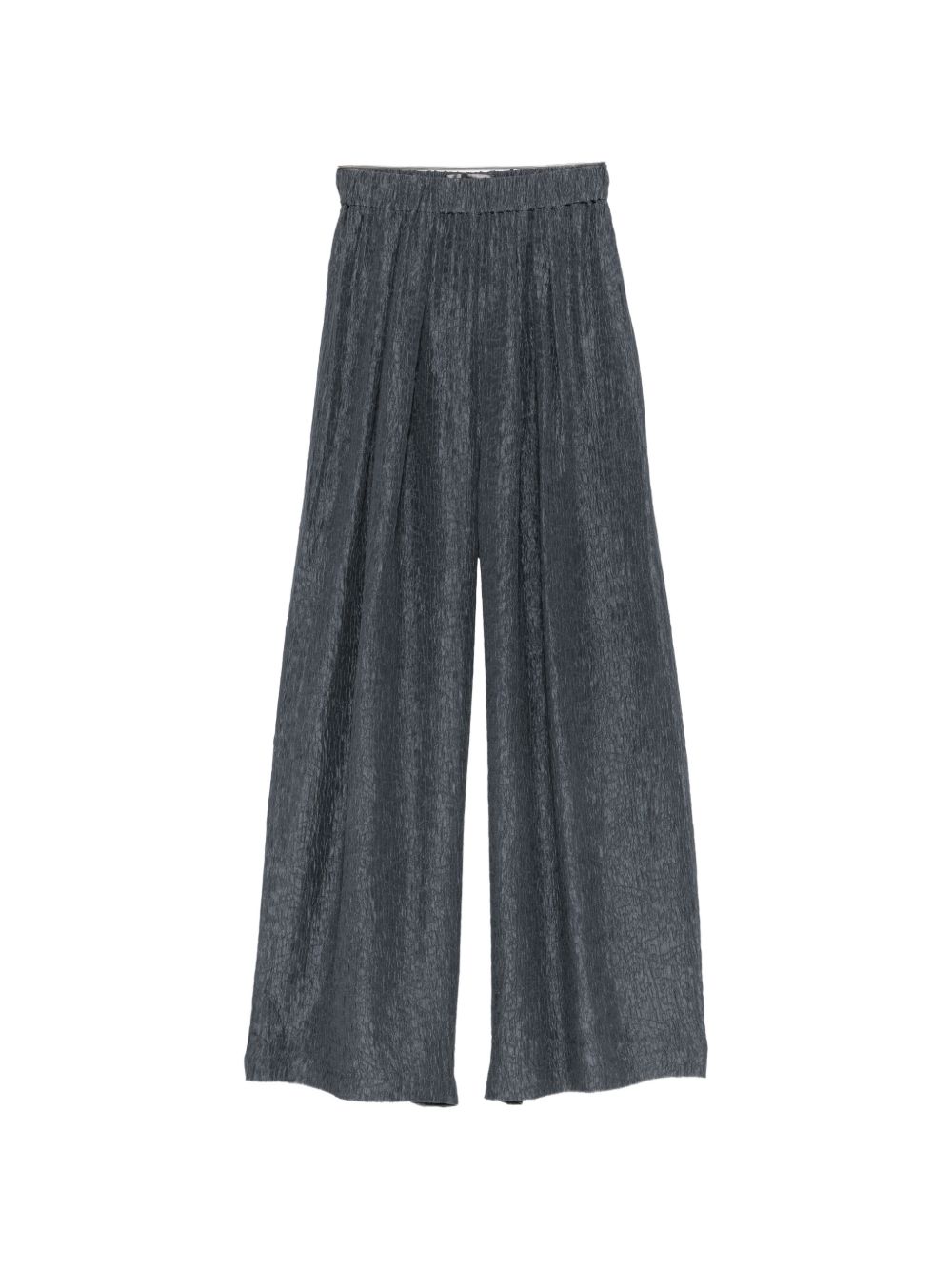 Cortana Anhelo Wool Trousers