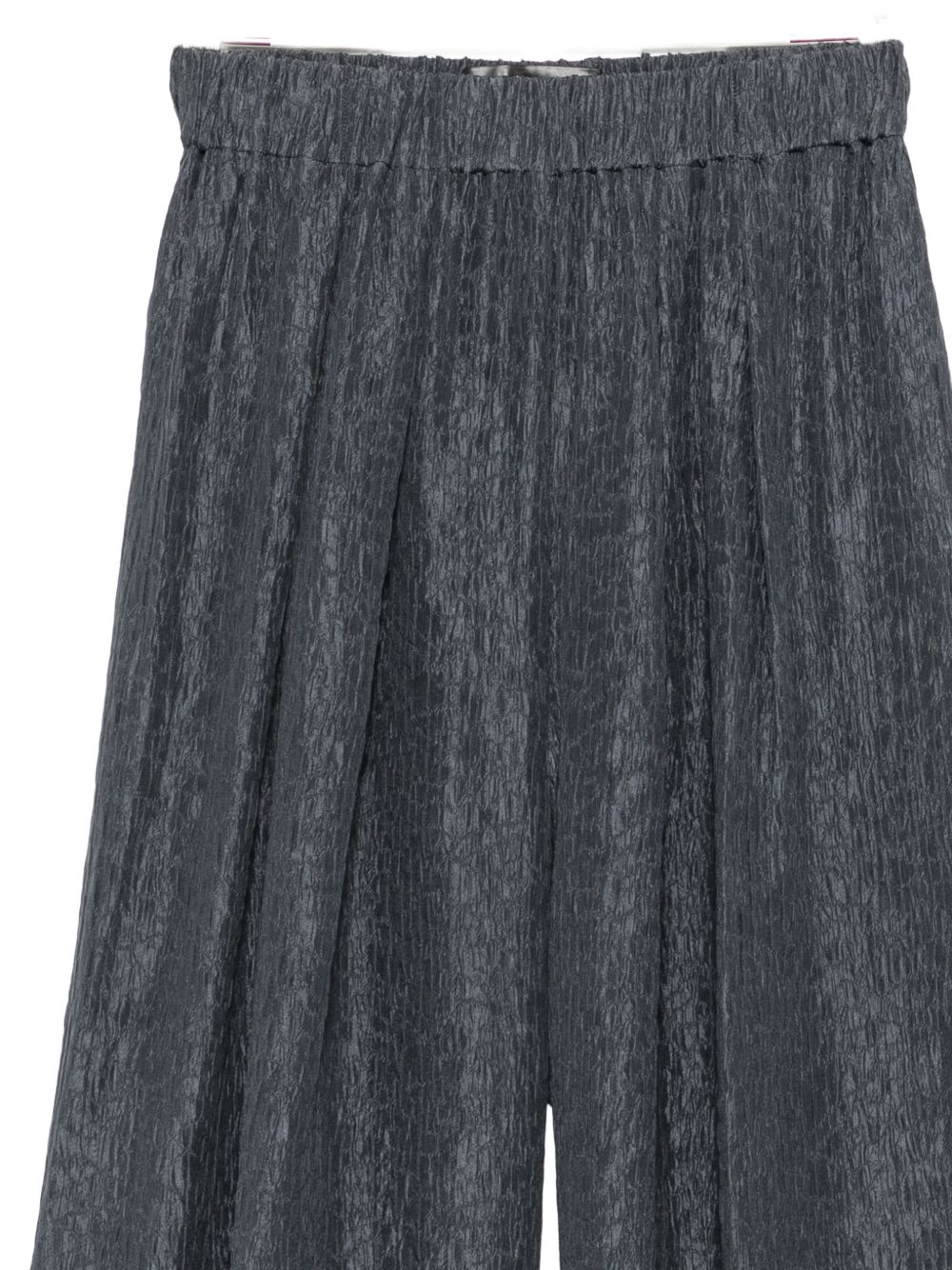 Cortana Anhelo Wool Trousers