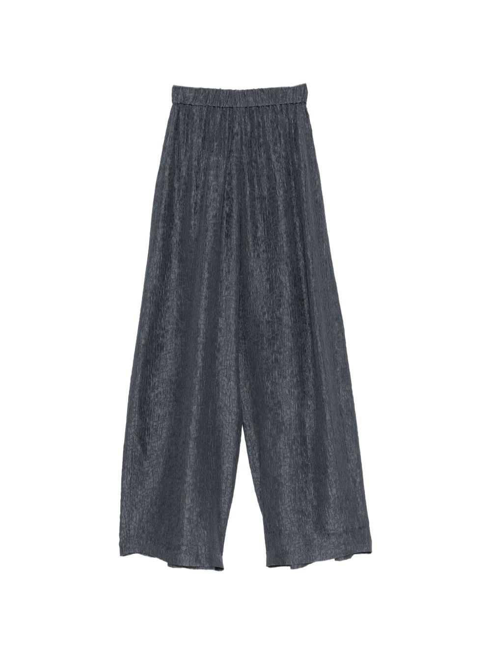Cortana Anhelo Wool Trousers