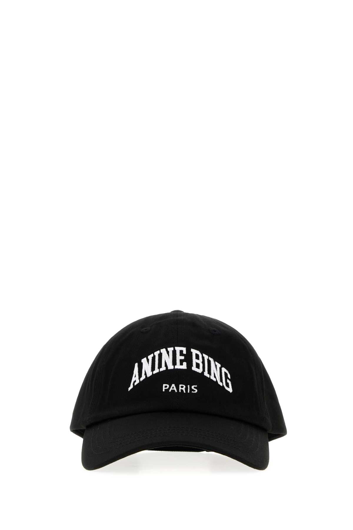 Anine bing Jeremy Baseball Cap Anine Bing Paris - B