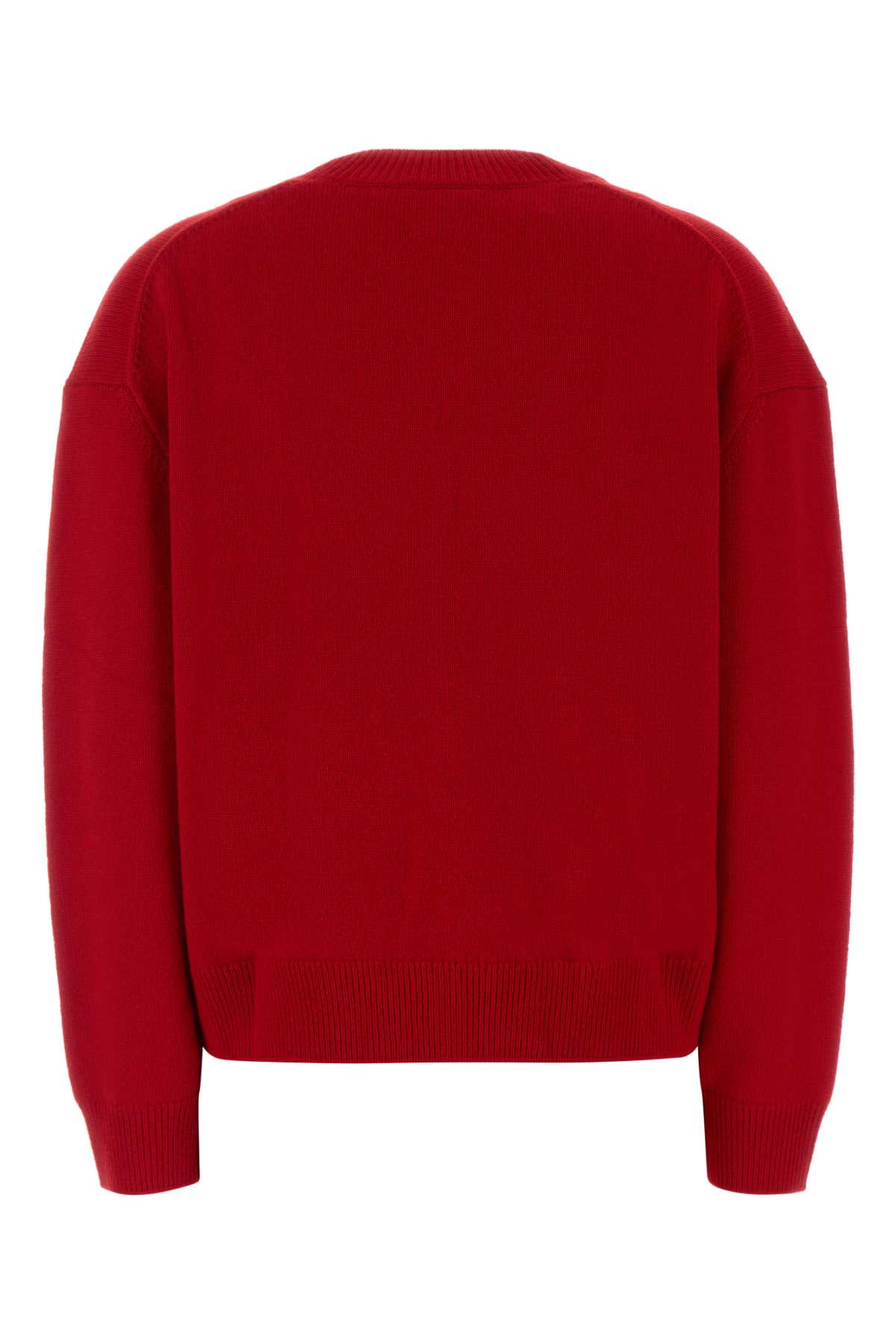 Anine bing Lee Sweater - Tango Red
