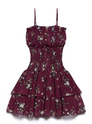 Aniye By Berry Love Dress
