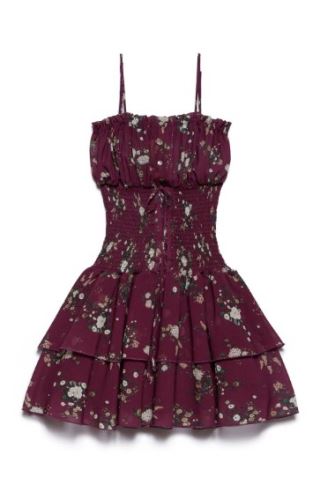 Aniye By Berry Love Dress