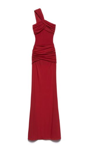Aniye By Cardinal Polyester Dress