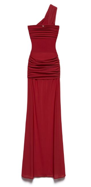 Aniye By Cardinal Polyester Dress