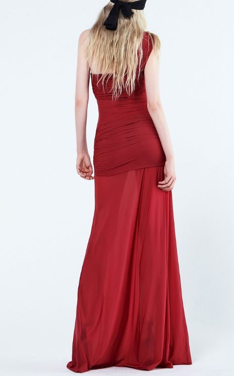 Aniye By Cardinal Polyester Dress
