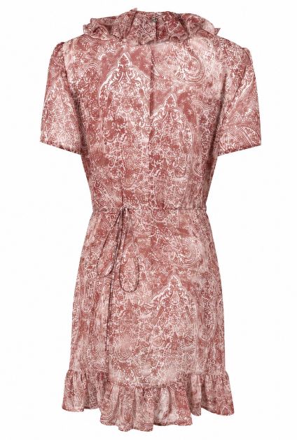 Aniye By Deep Ribbon Dress