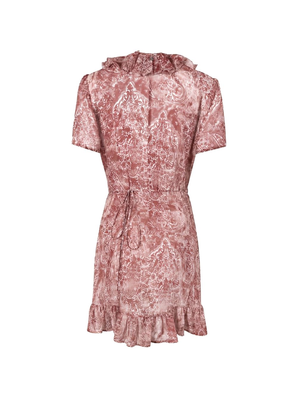 Aniye By Deep Ribbon Dress
