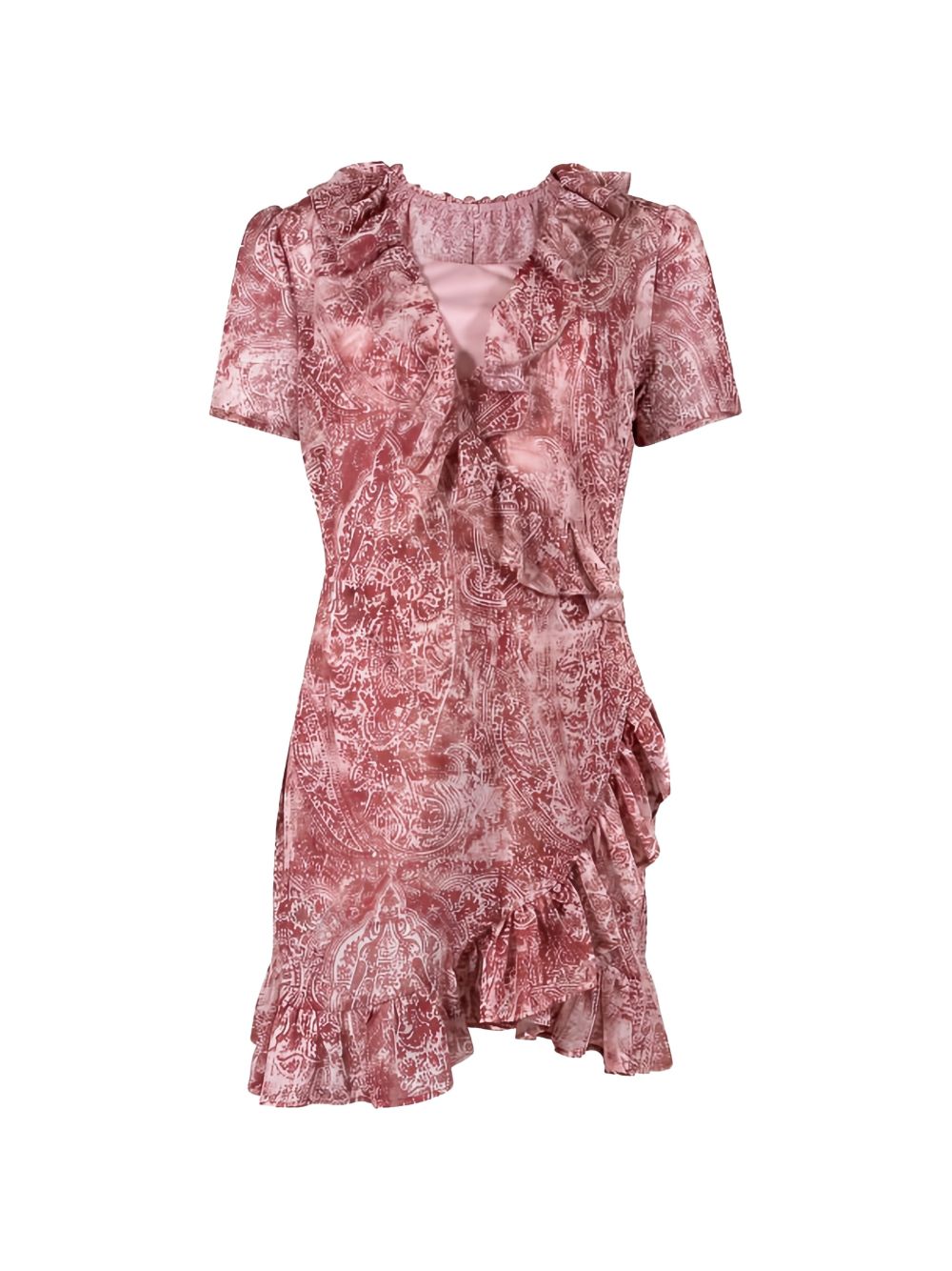 Aniye By Deep Ribbon Dress