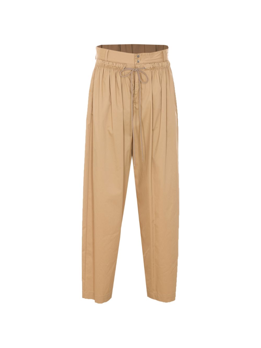 Aniye By Lovely Beige Trousers