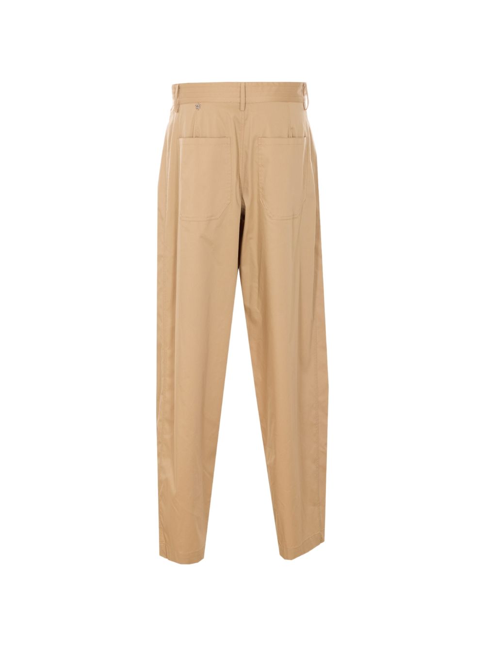 Aniye By Lovely Beige Trousers