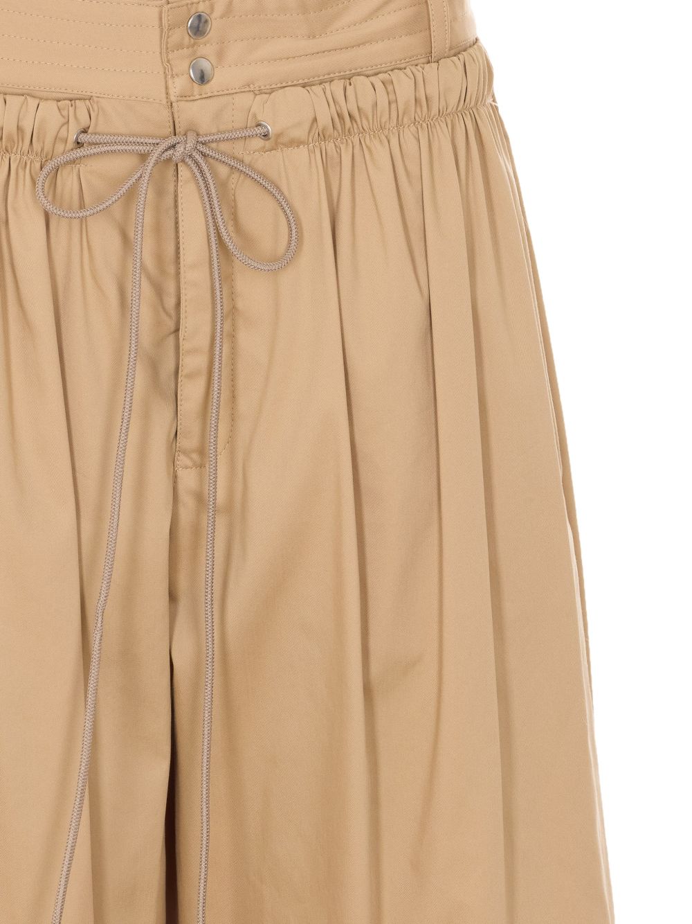 Aniye By Lovely Beige Trousers