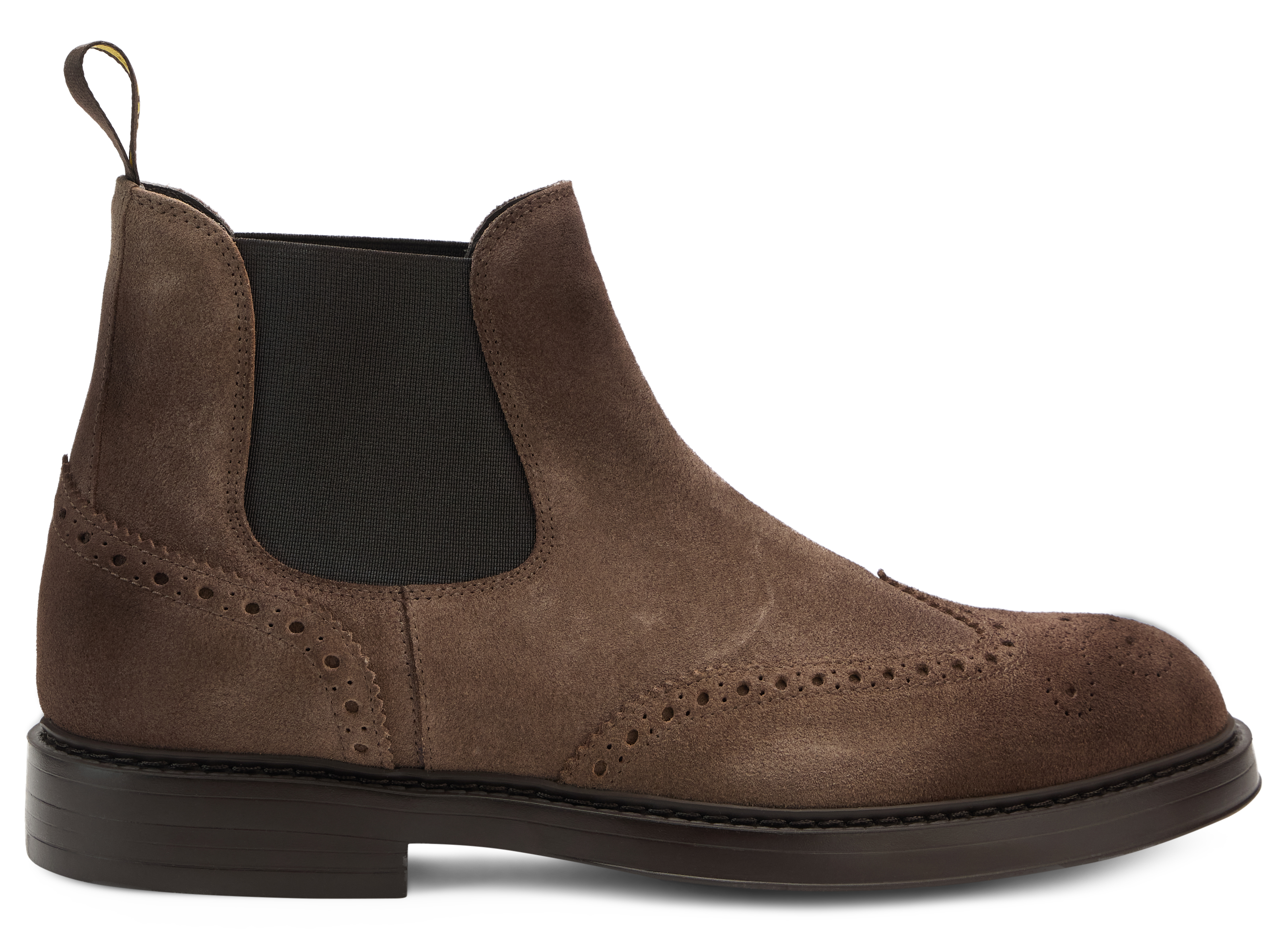 Doucal's Ankle Boots