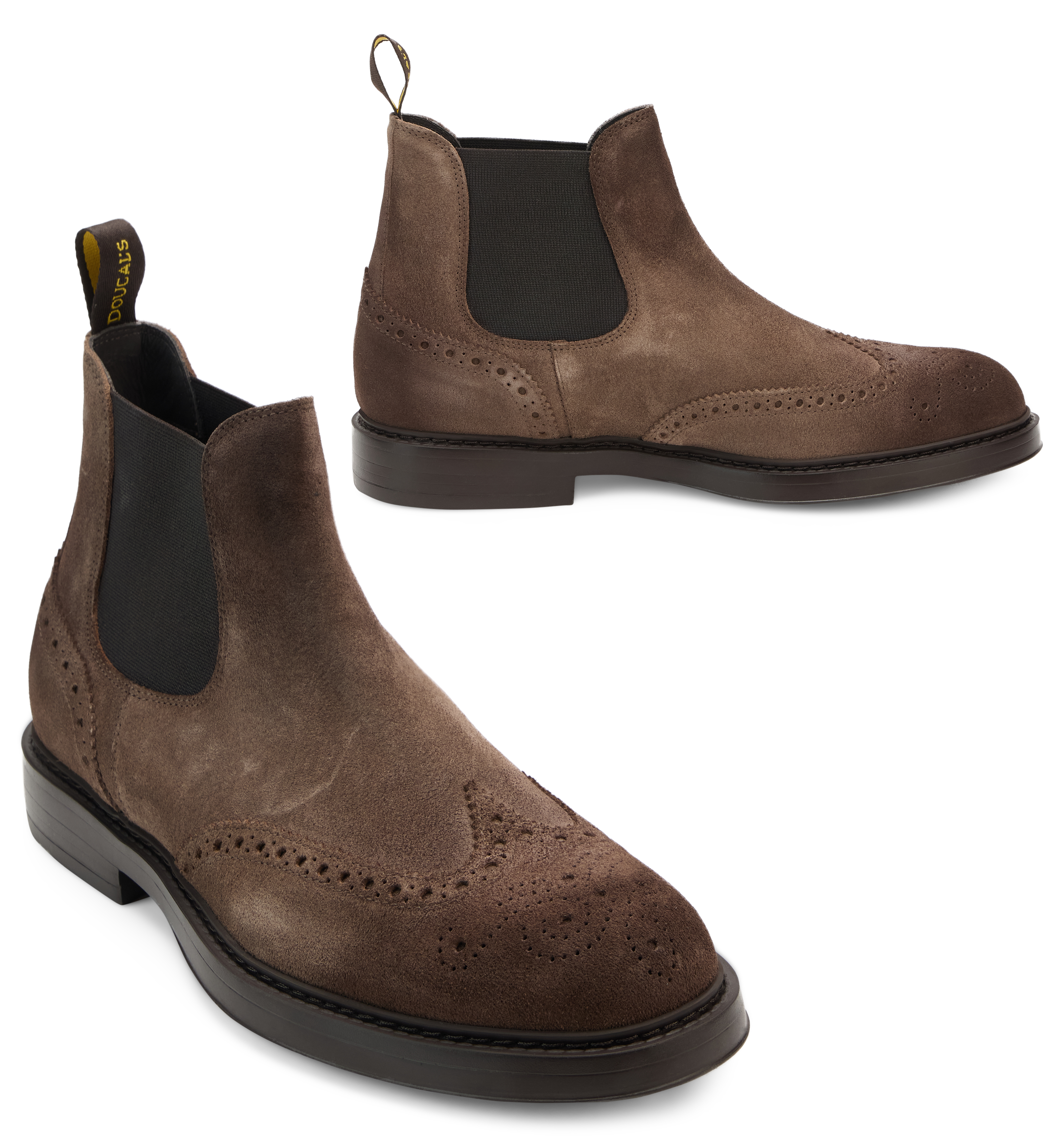 Doucal's Ankle Boots