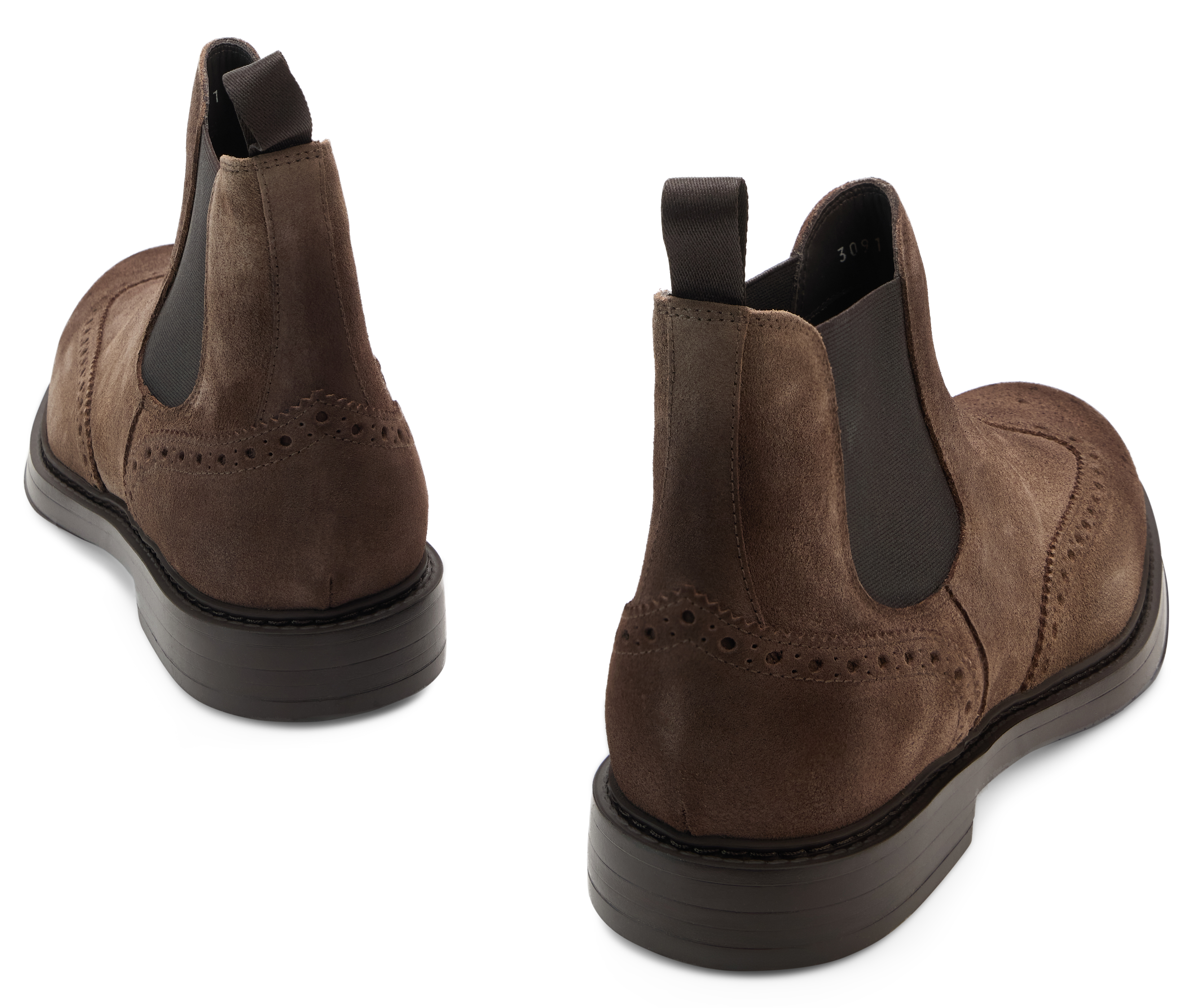 Doucal's Ankle Boots