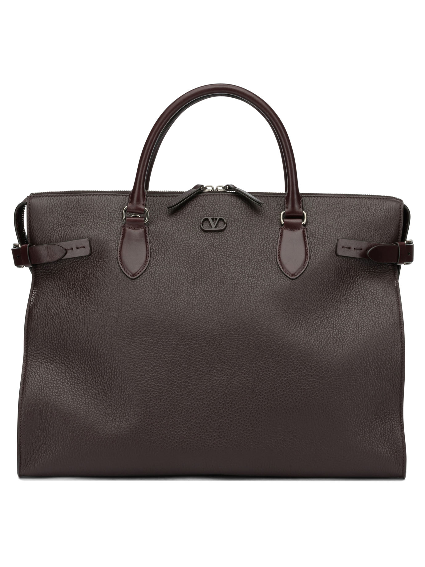 Valentino Garavani "Antibes" Large Shoulder Bag