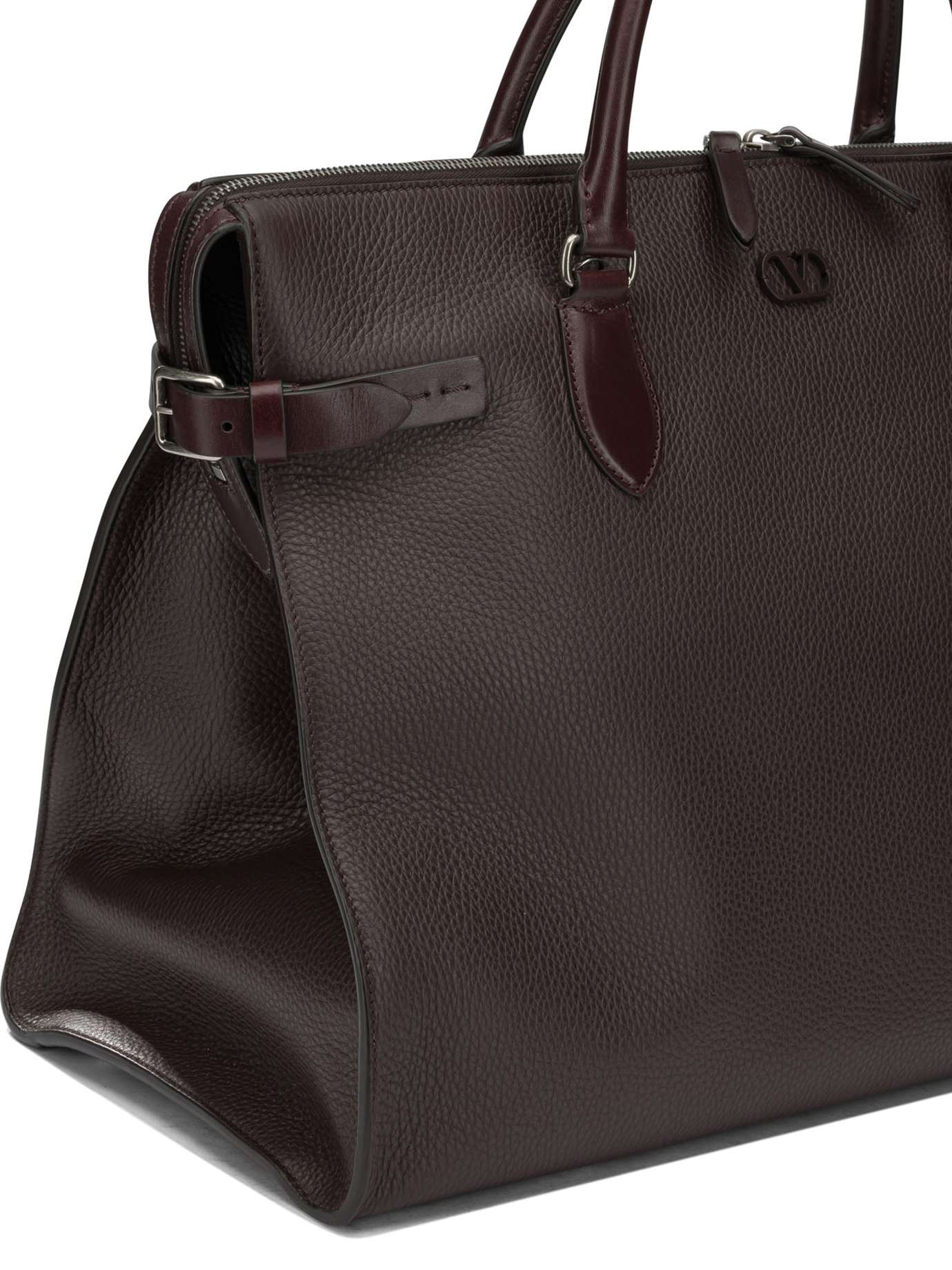 Valentino Garavani "Antibes" Large Shoulder Bag