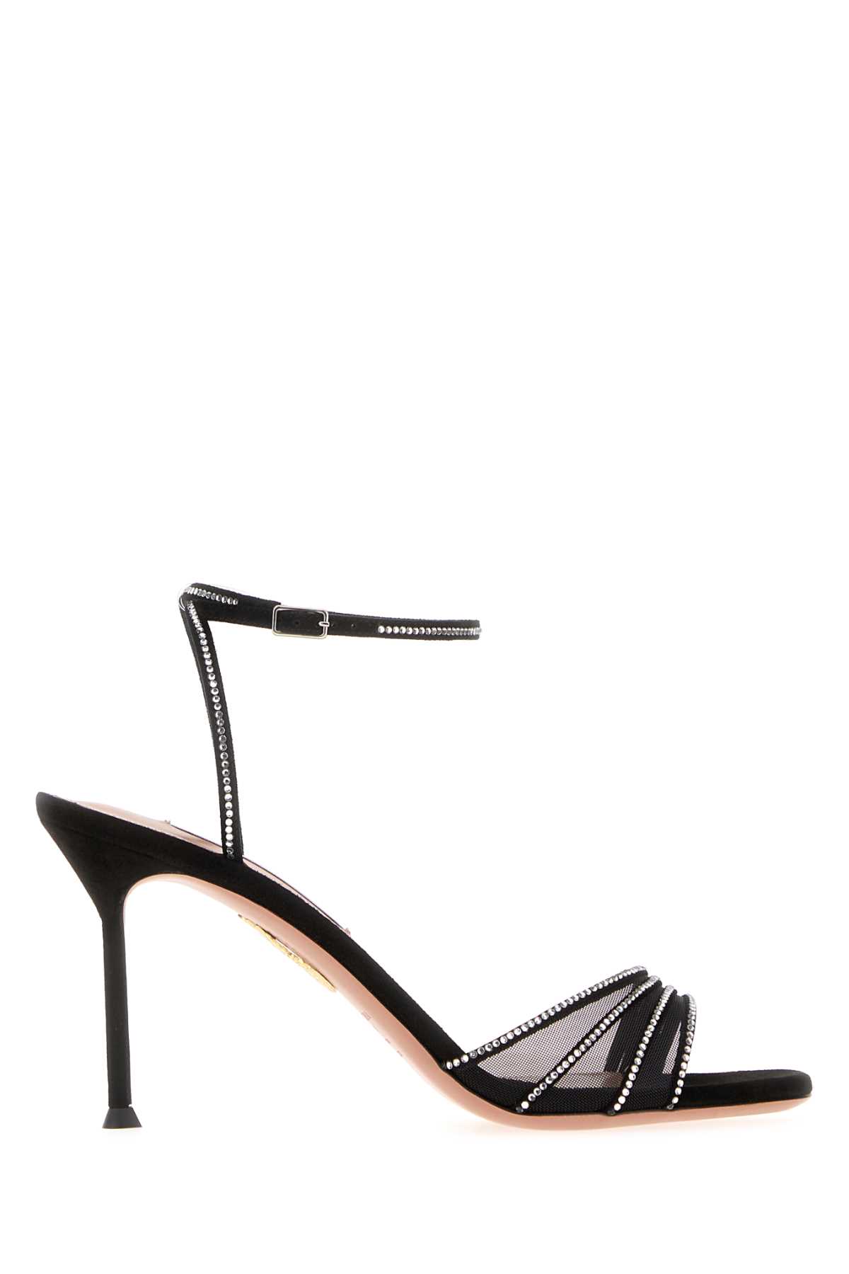 Aquazzura Dream Girl Sandal 85