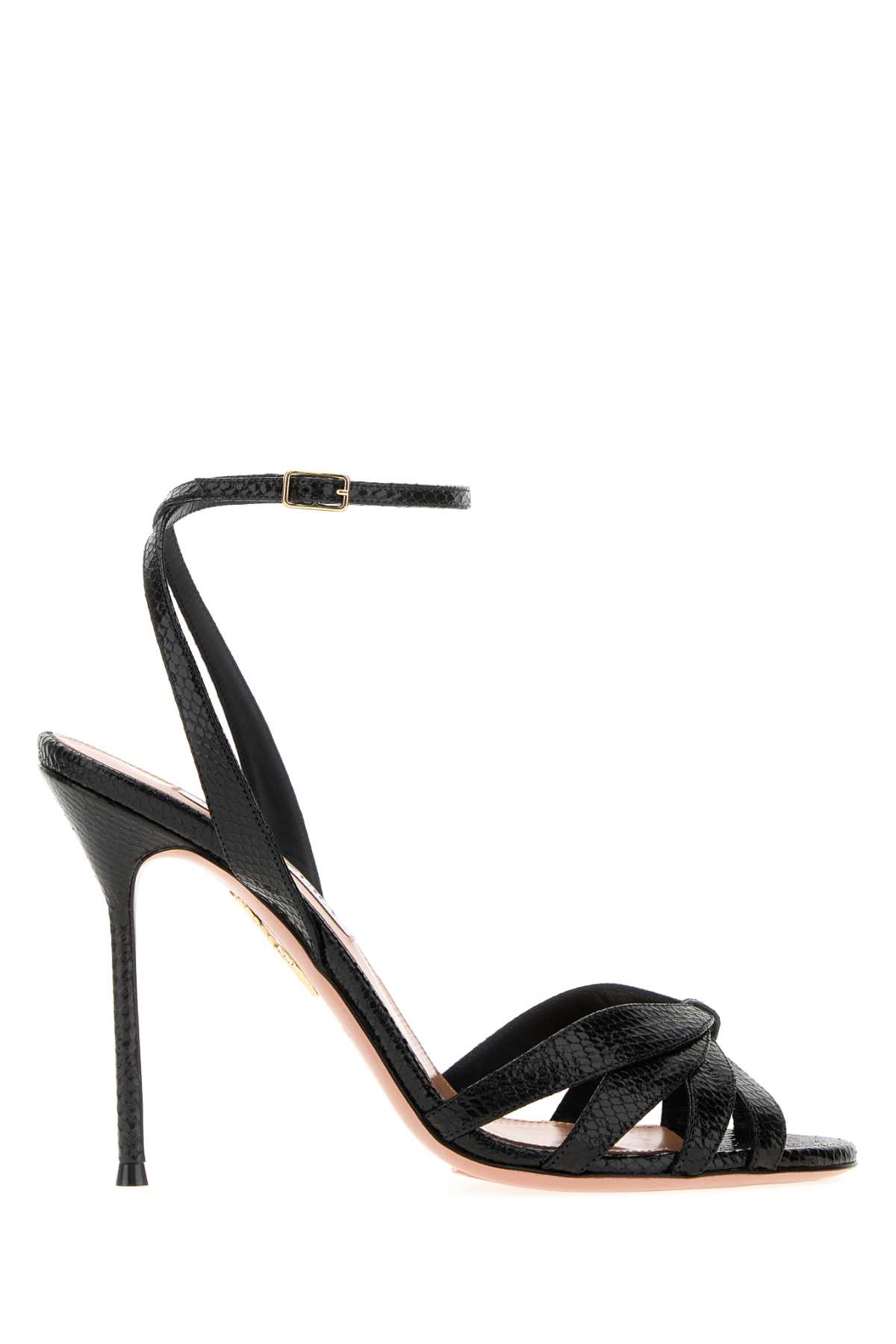 Aquazzura Oulmate Sandal 105