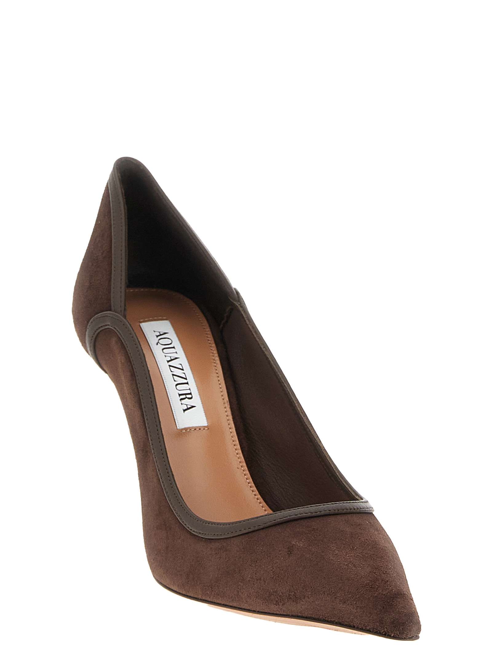 Aquazzura 'Plush' Pumps