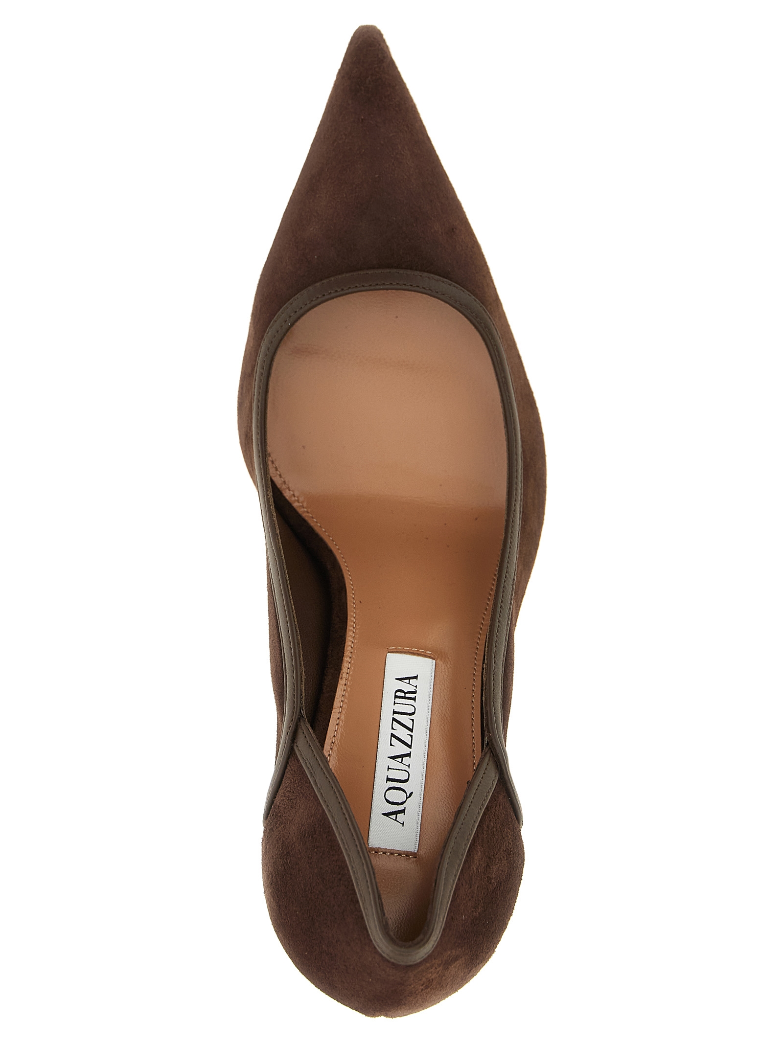 Aquazzura 'Plush' Pumps