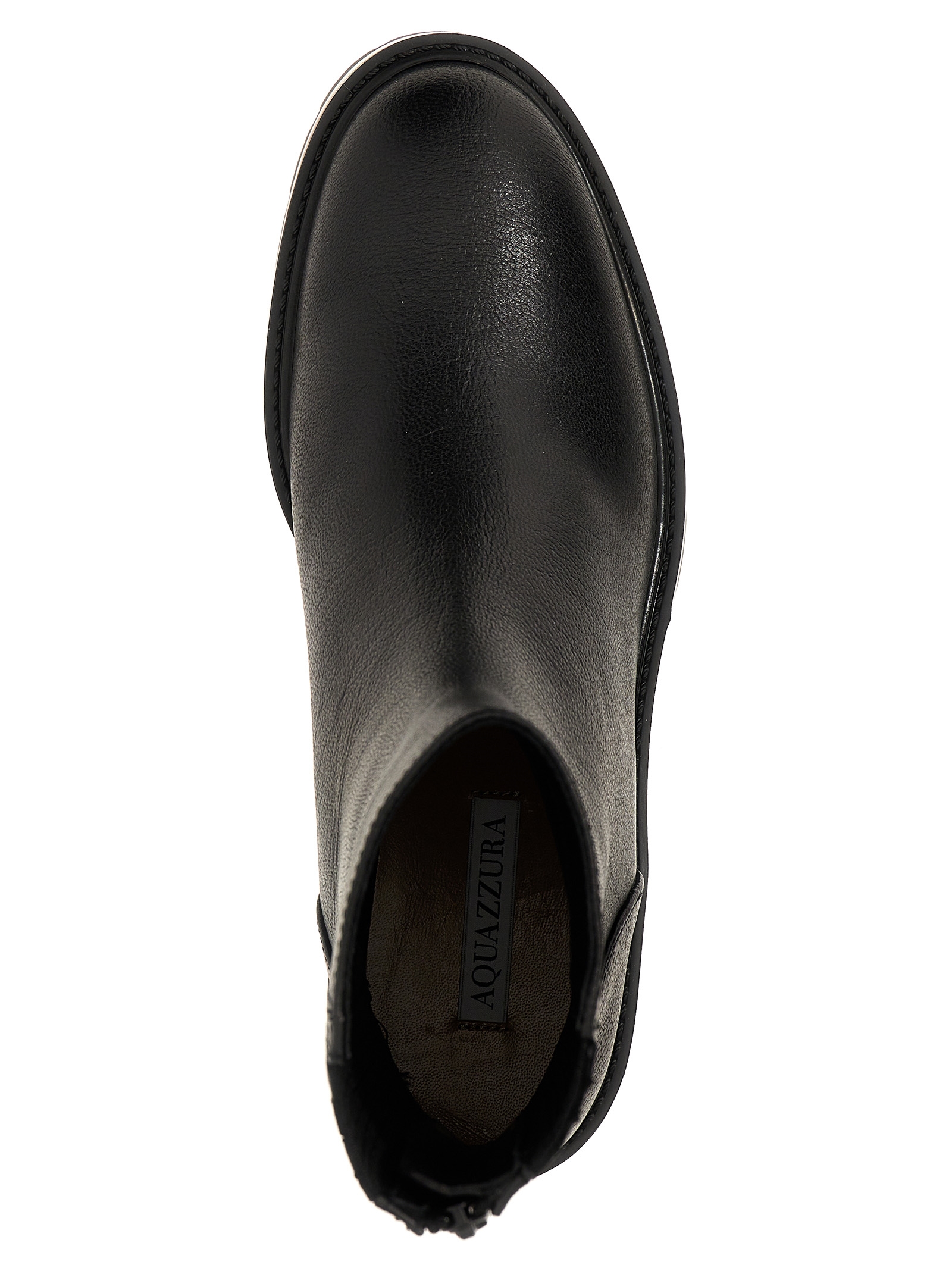 Aquazzura 'Saint Honore' Ankle Boots
