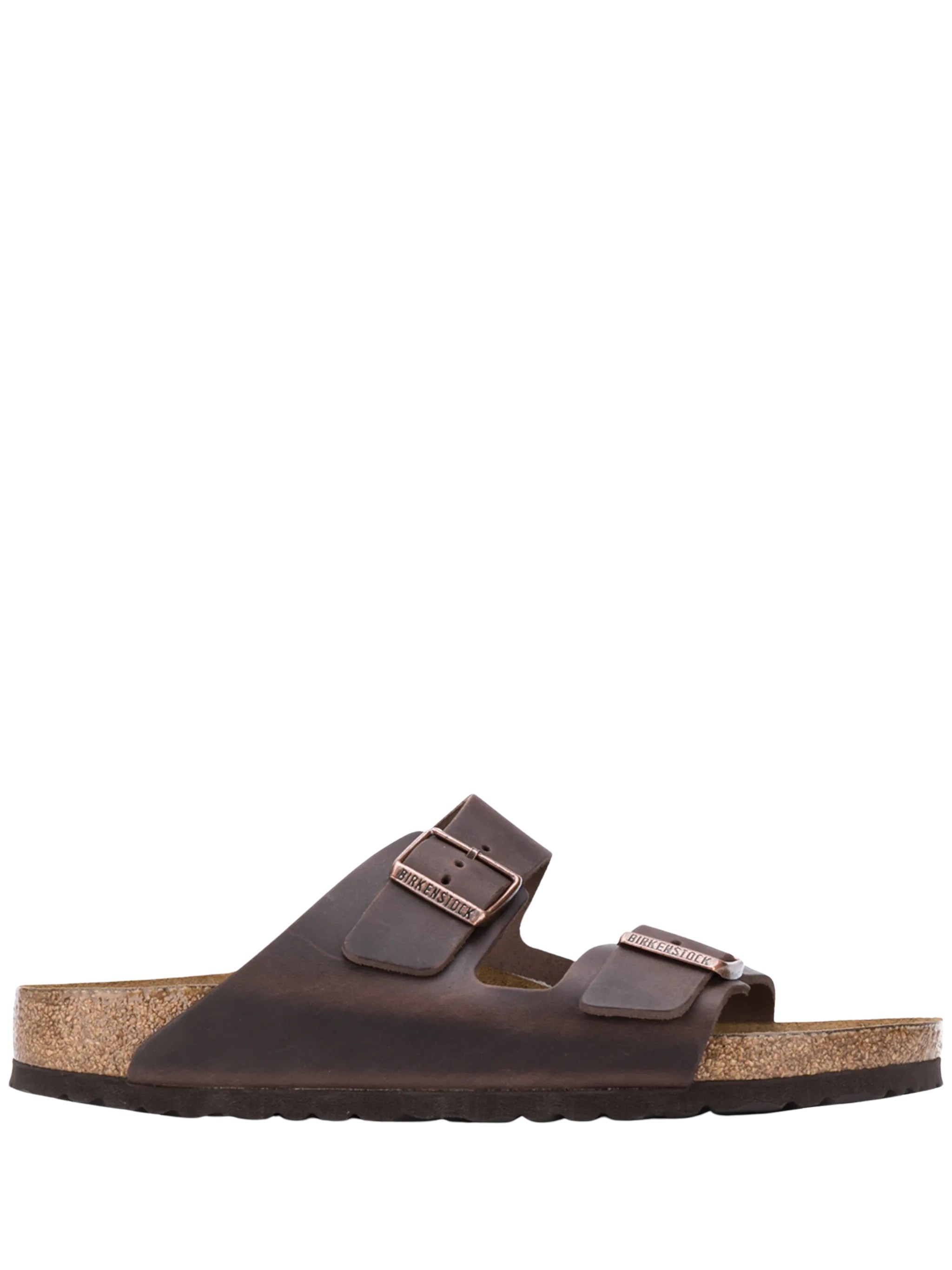 Birkenstock Arizona Buckle Sandals