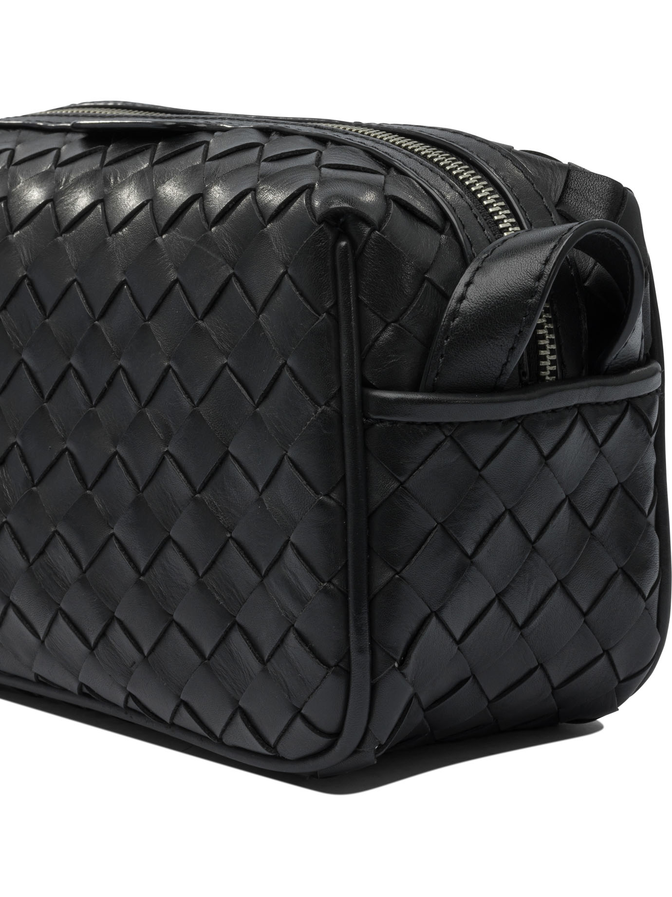 Officine Creative "Armor 014" Beauty Case