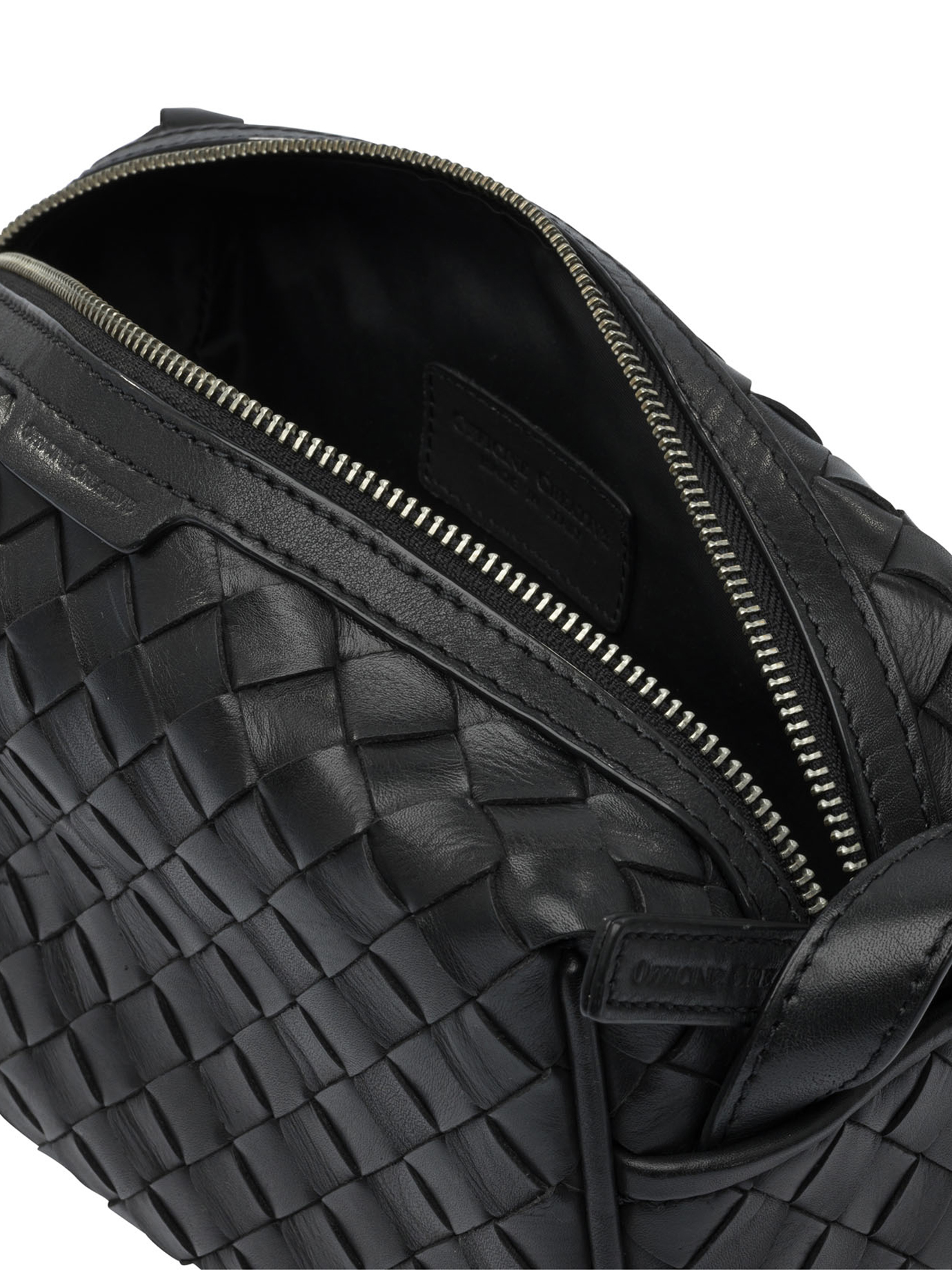 Officine Creative "Armor 014" Beauty Case