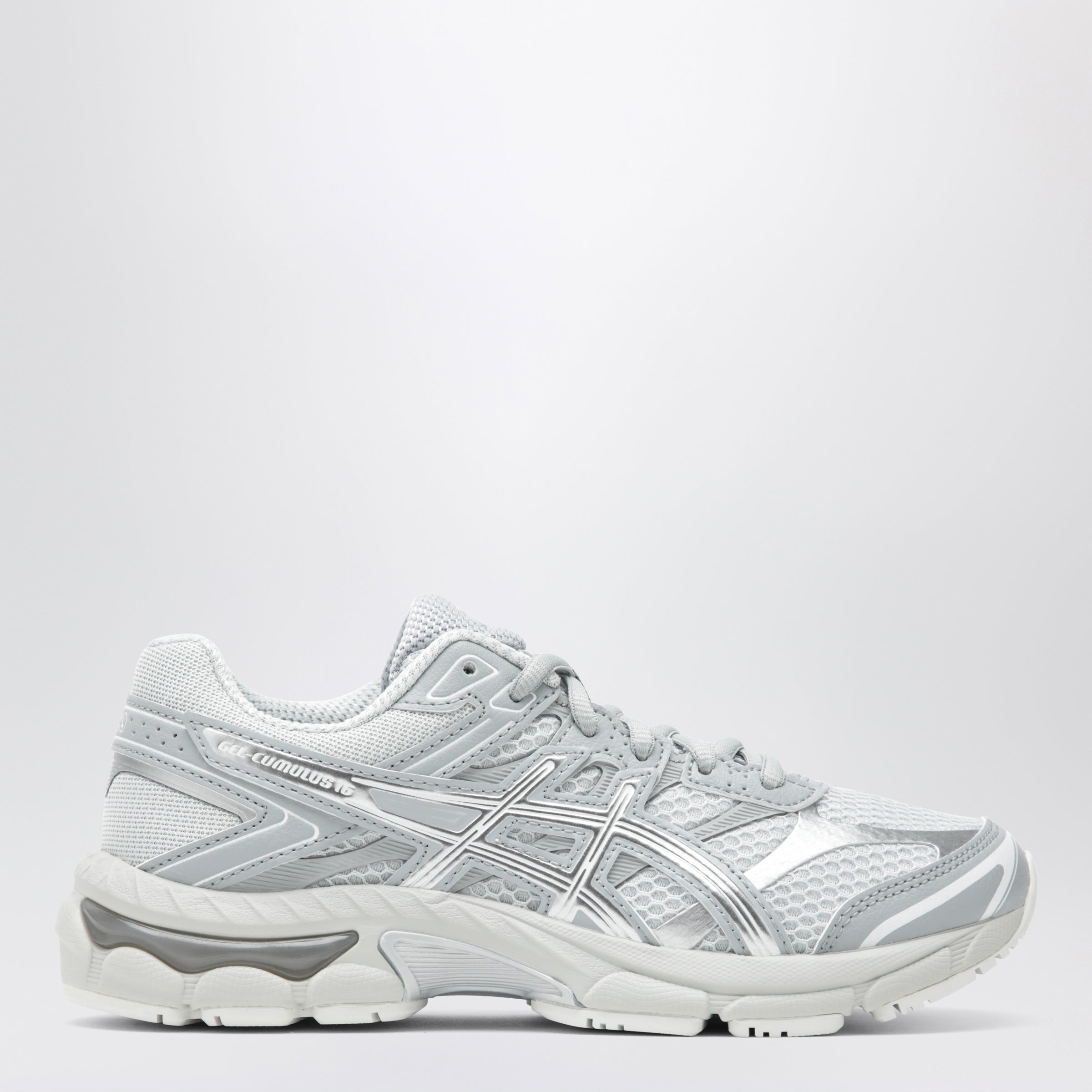 Asics Sneakers Gel-Cumulus 16 Gs Glacier Grey/