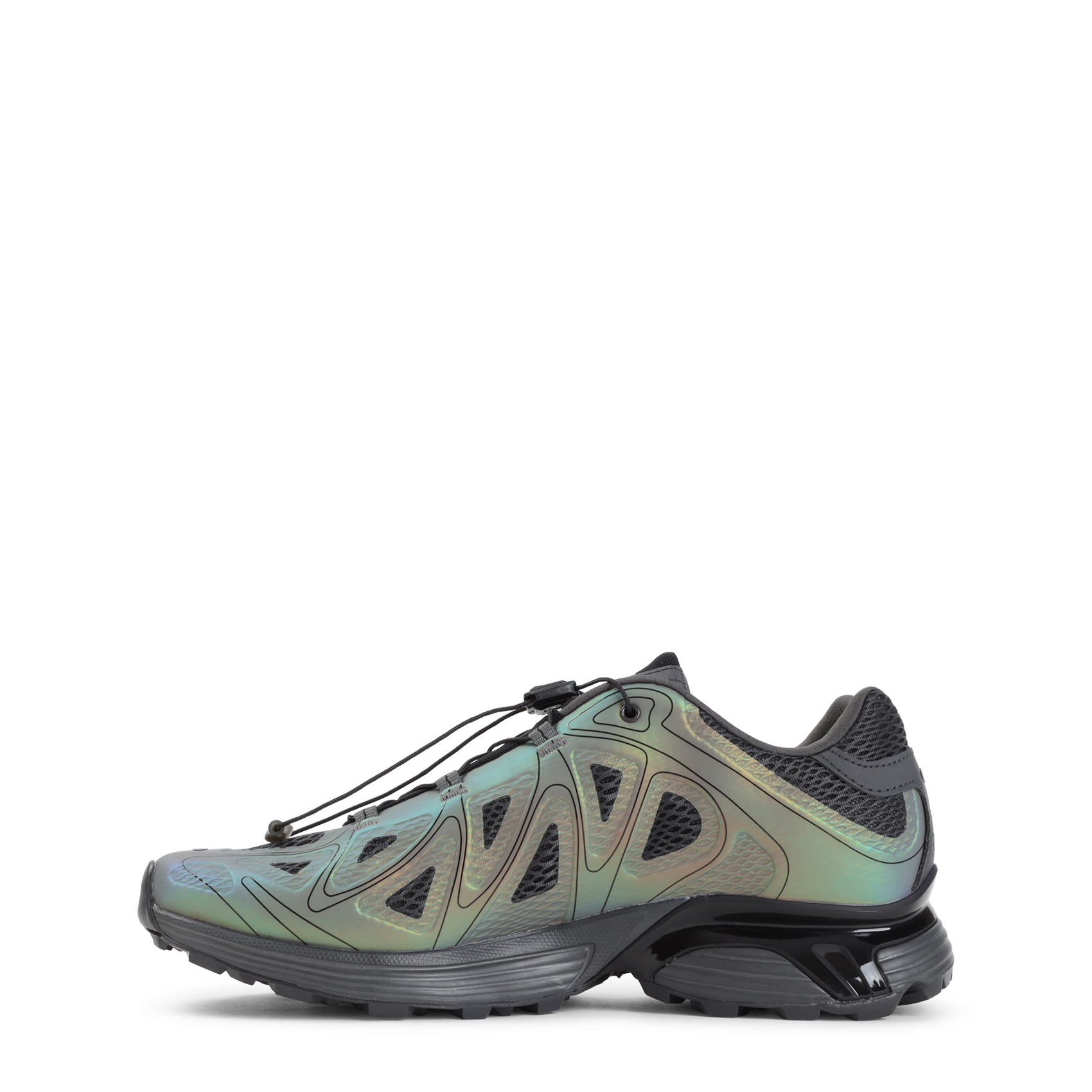 Salomon Asphalt Rock Black Xt-Whisper Void Sneak