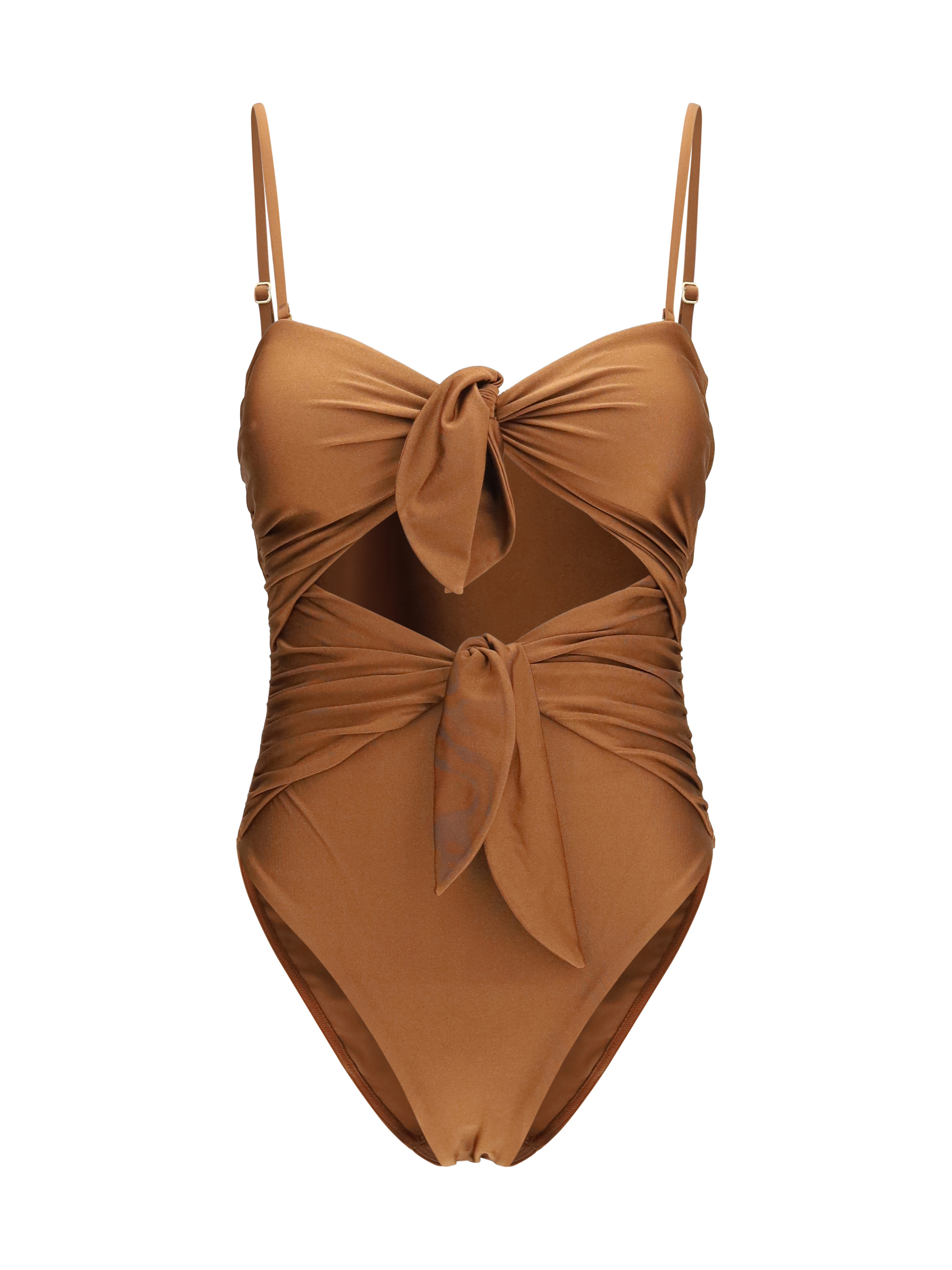 Zimmermann Aster Swimsuit