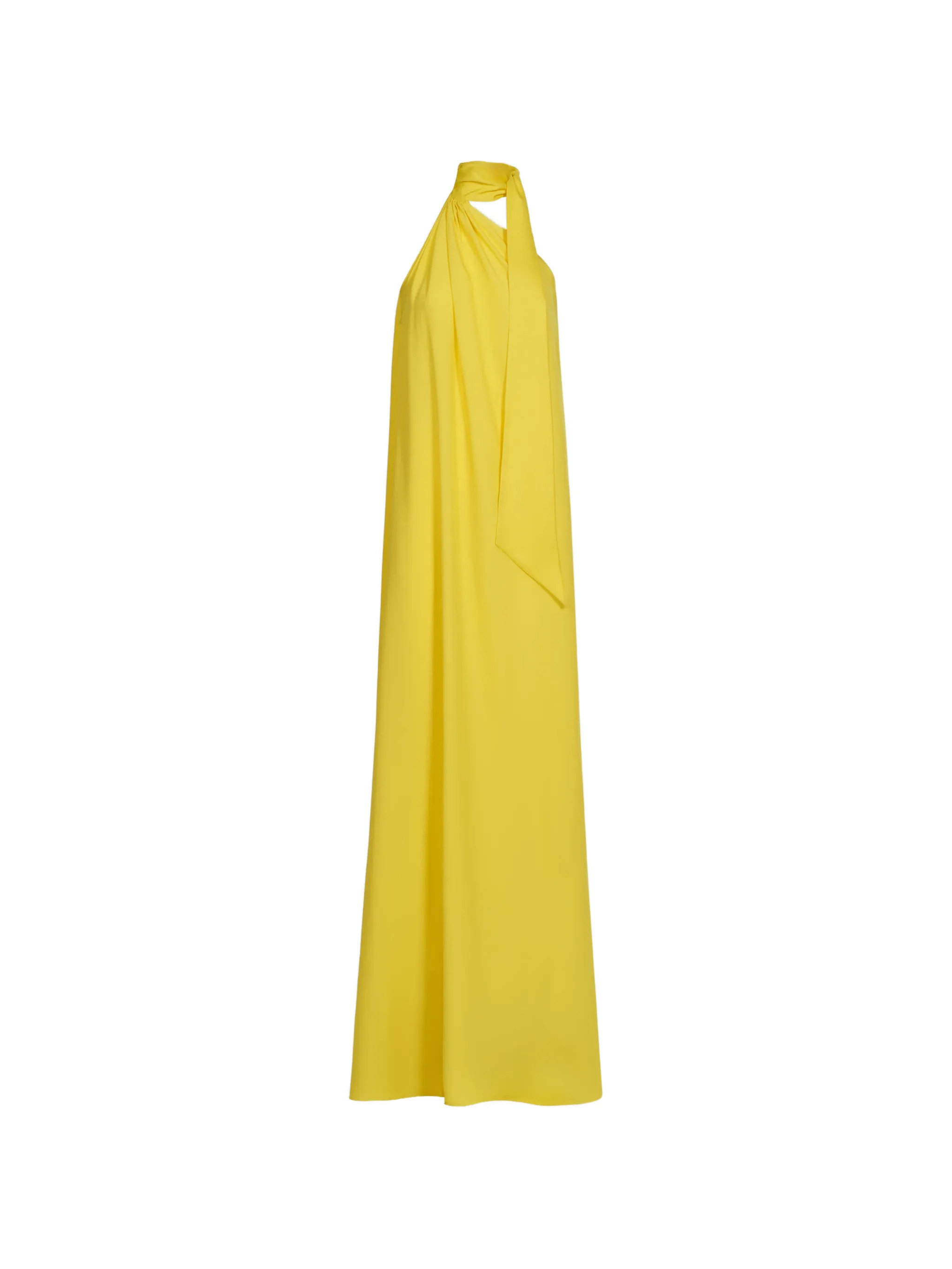 Taller marmo Astor Dress