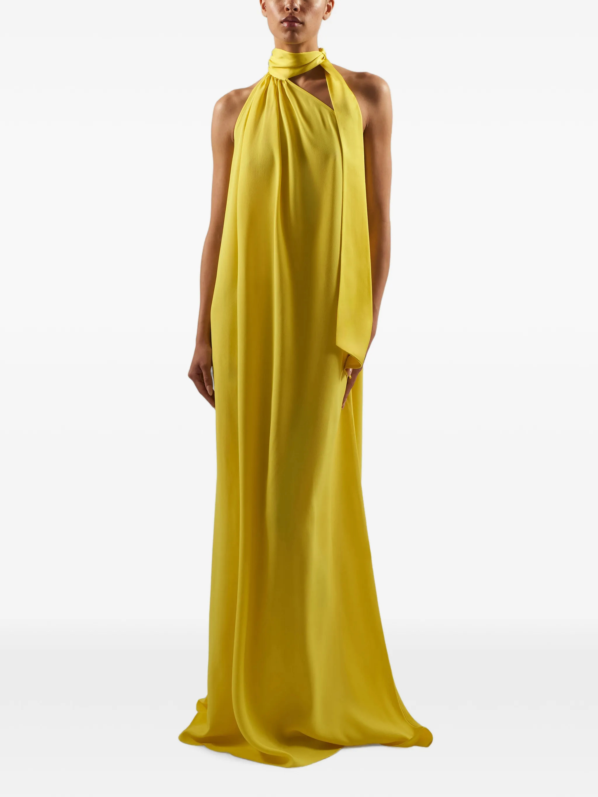 Taller marmo Astor Dress