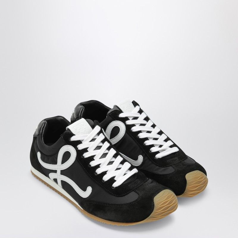 Loewe Asymmetric Anagram Trainers