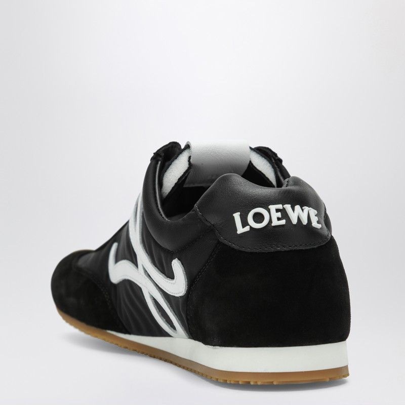 Loewe Asymmetric Anagram Trainers