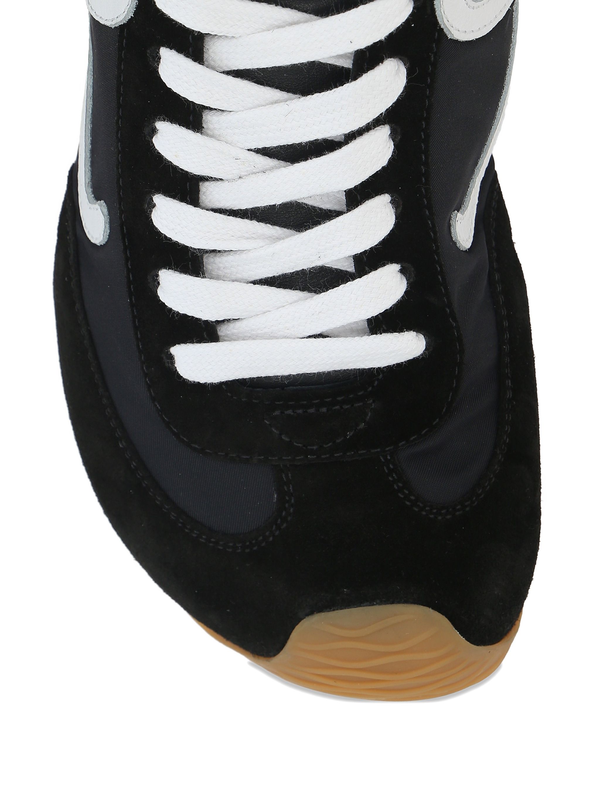 Loewe Asymmetric Anagram Trainers