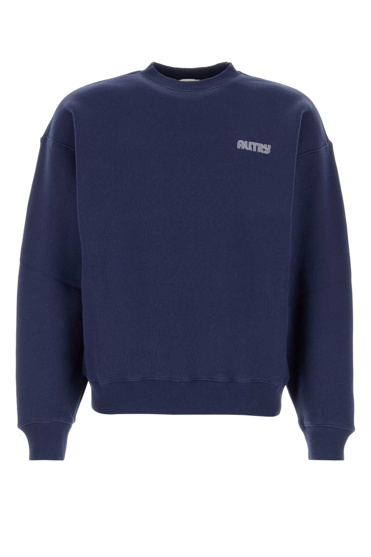 Autry Sweatshirt Main Unisex 11