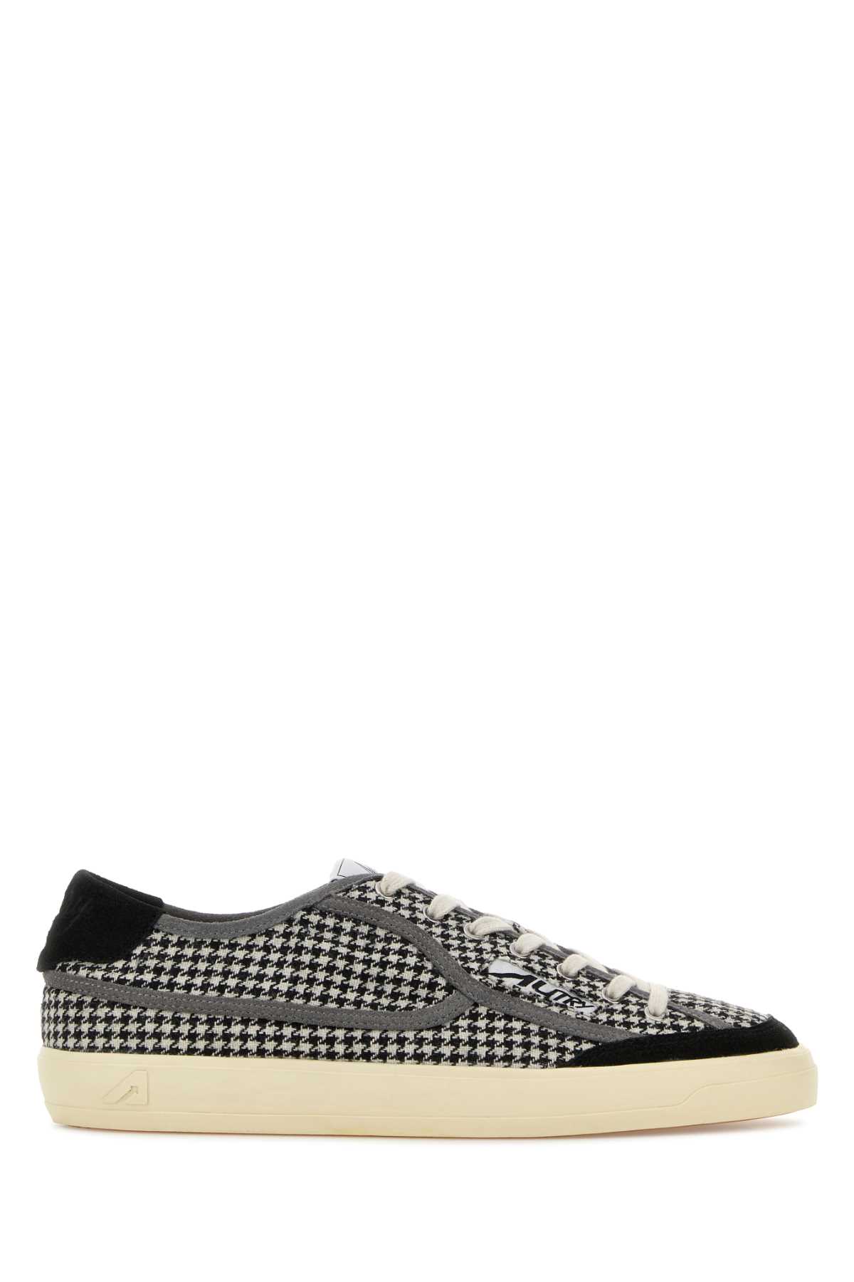 Autry Windscape Low Man Xb01 Pied De Poul Fabr